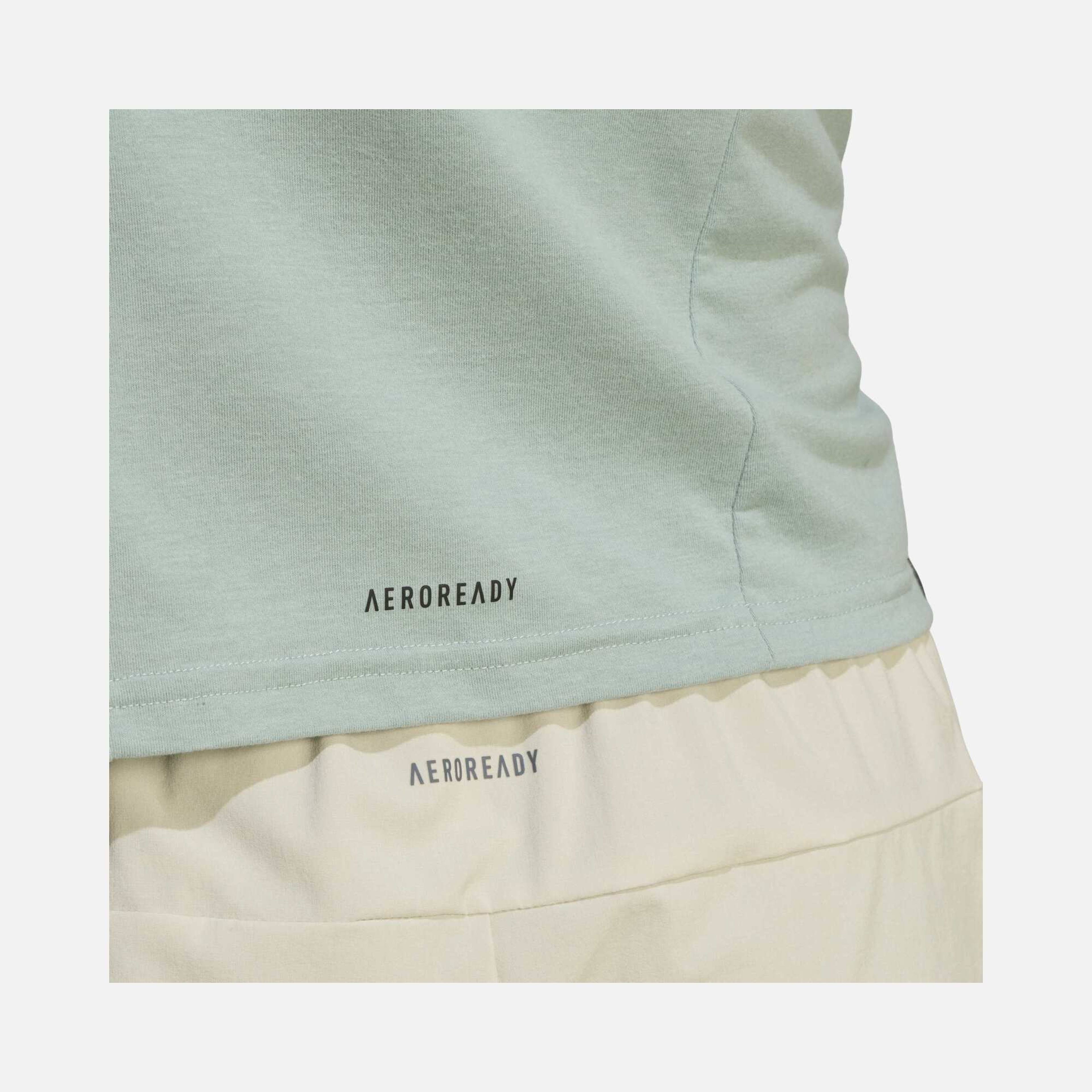 adidas AEROREADY Designed for Training Erkek Şort