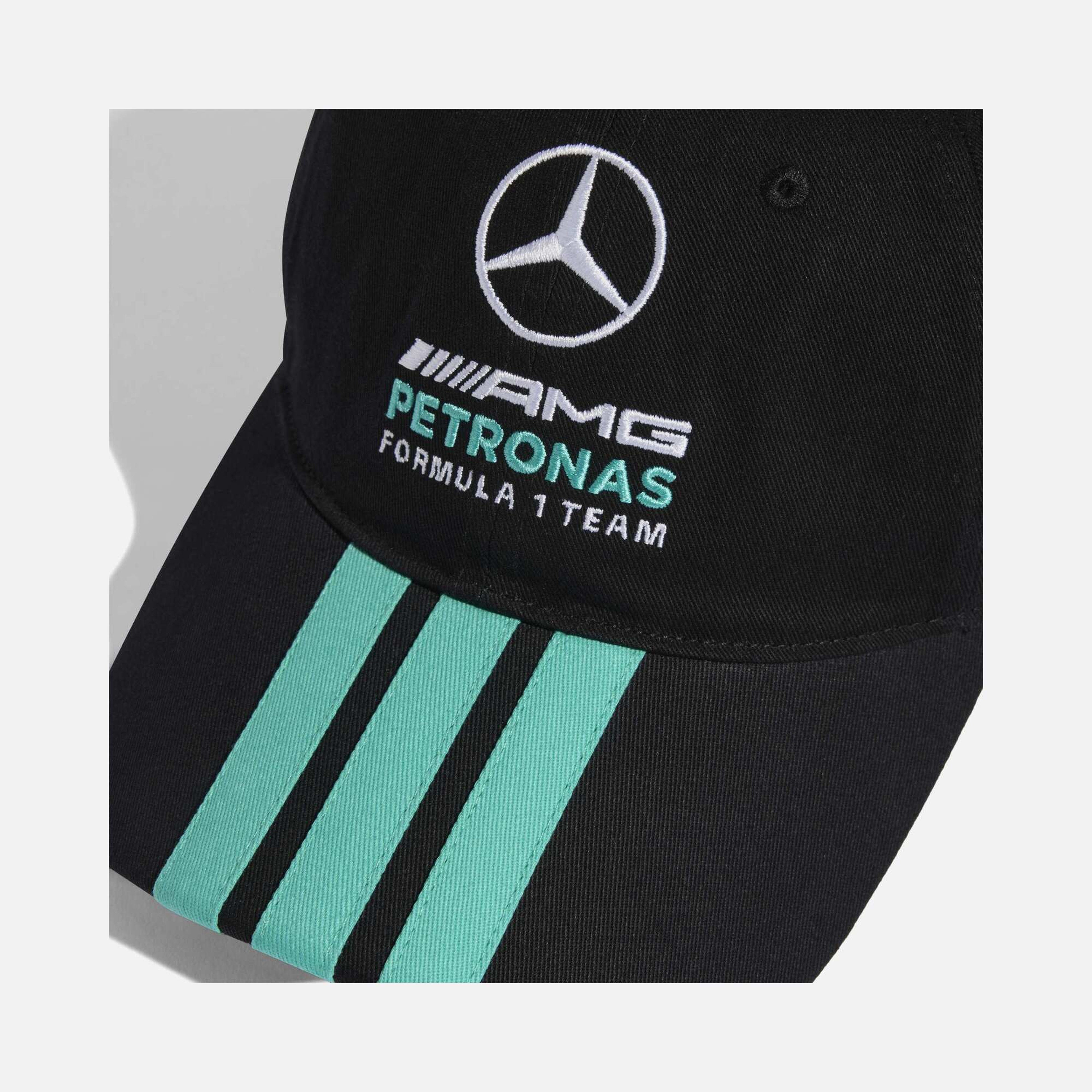 adidas Mercedes Dna 3S Cap Şapka