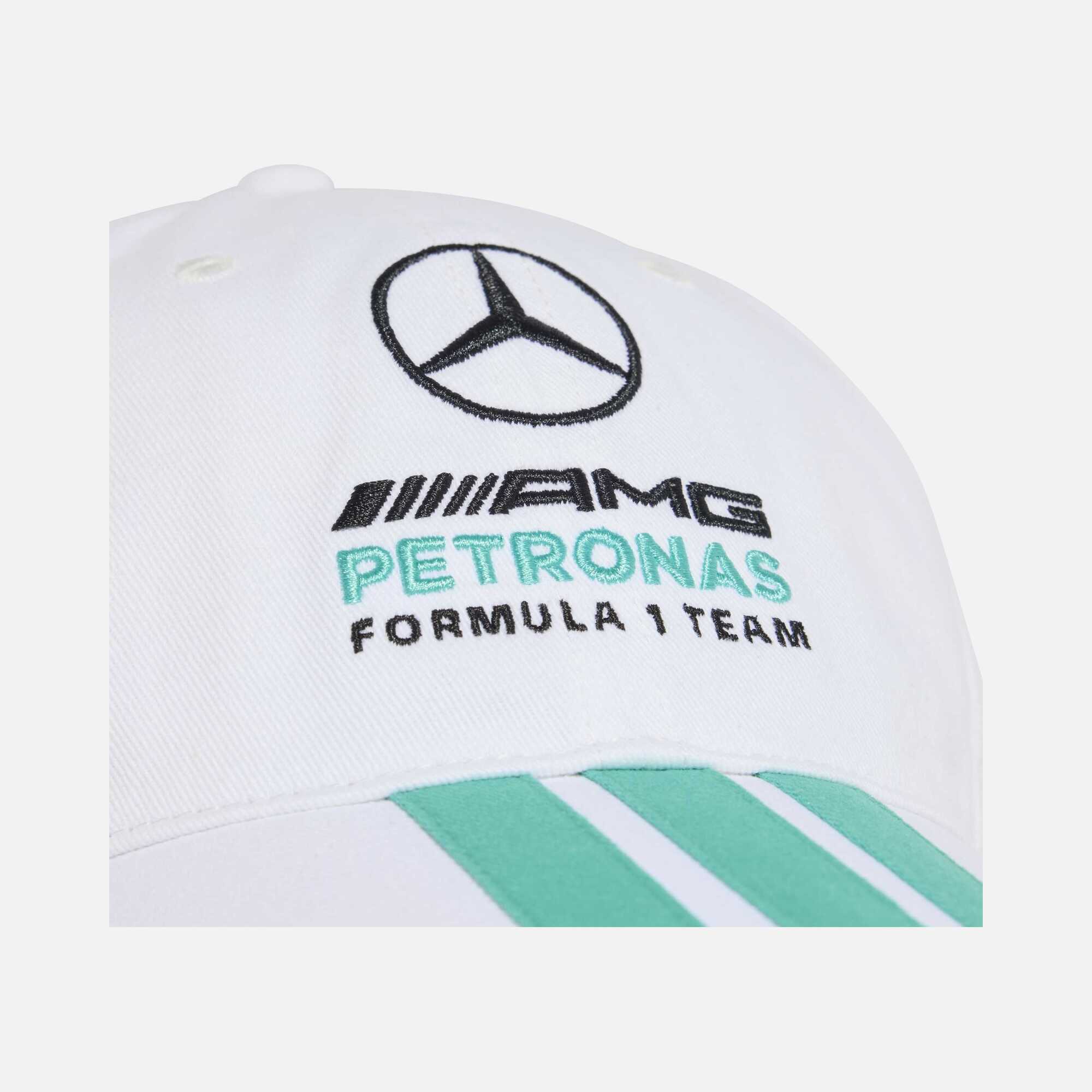 adidas Mercedes Dna 3S Cap Şapka