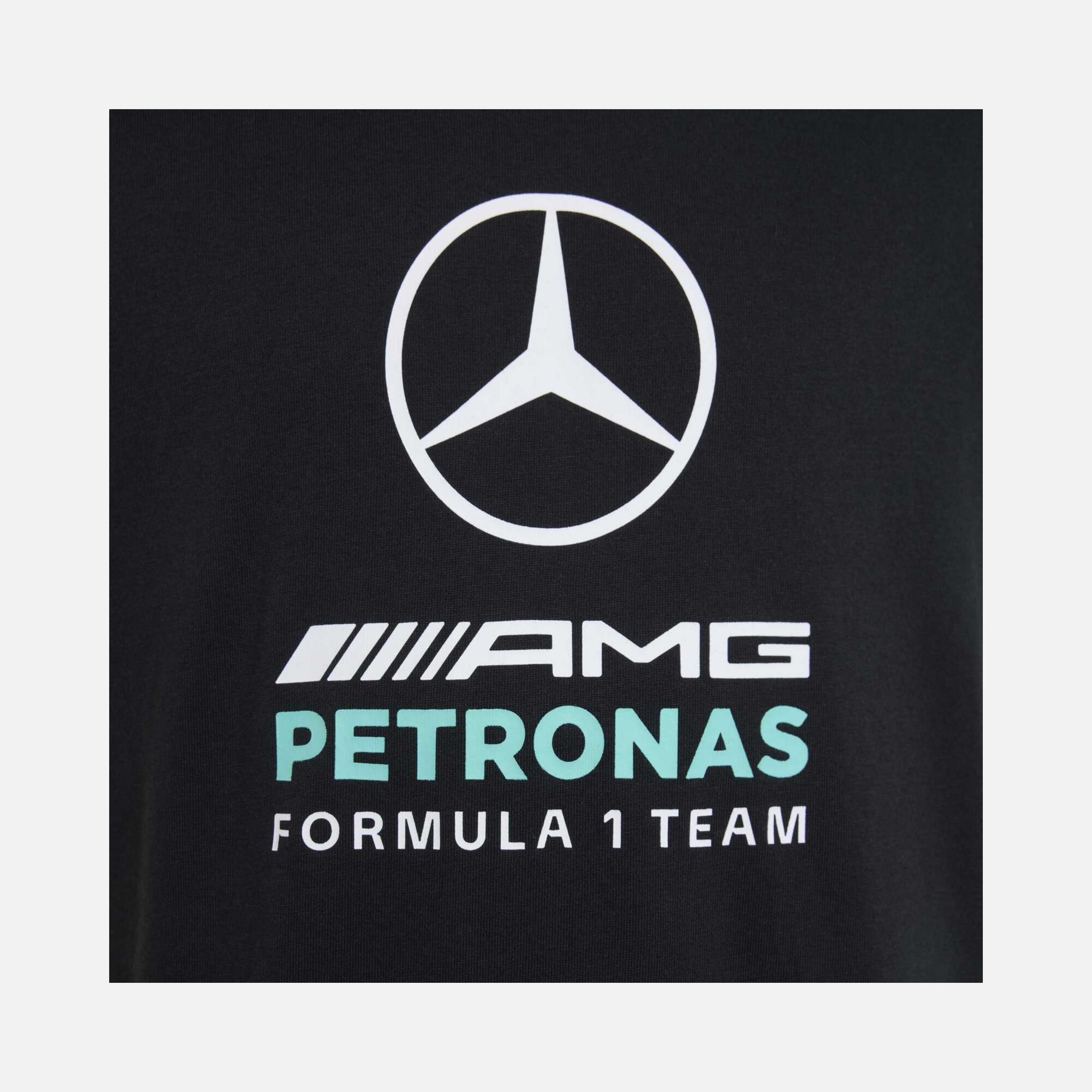 adidas Mercedes Dna Gf Tee Çocuk Tişört