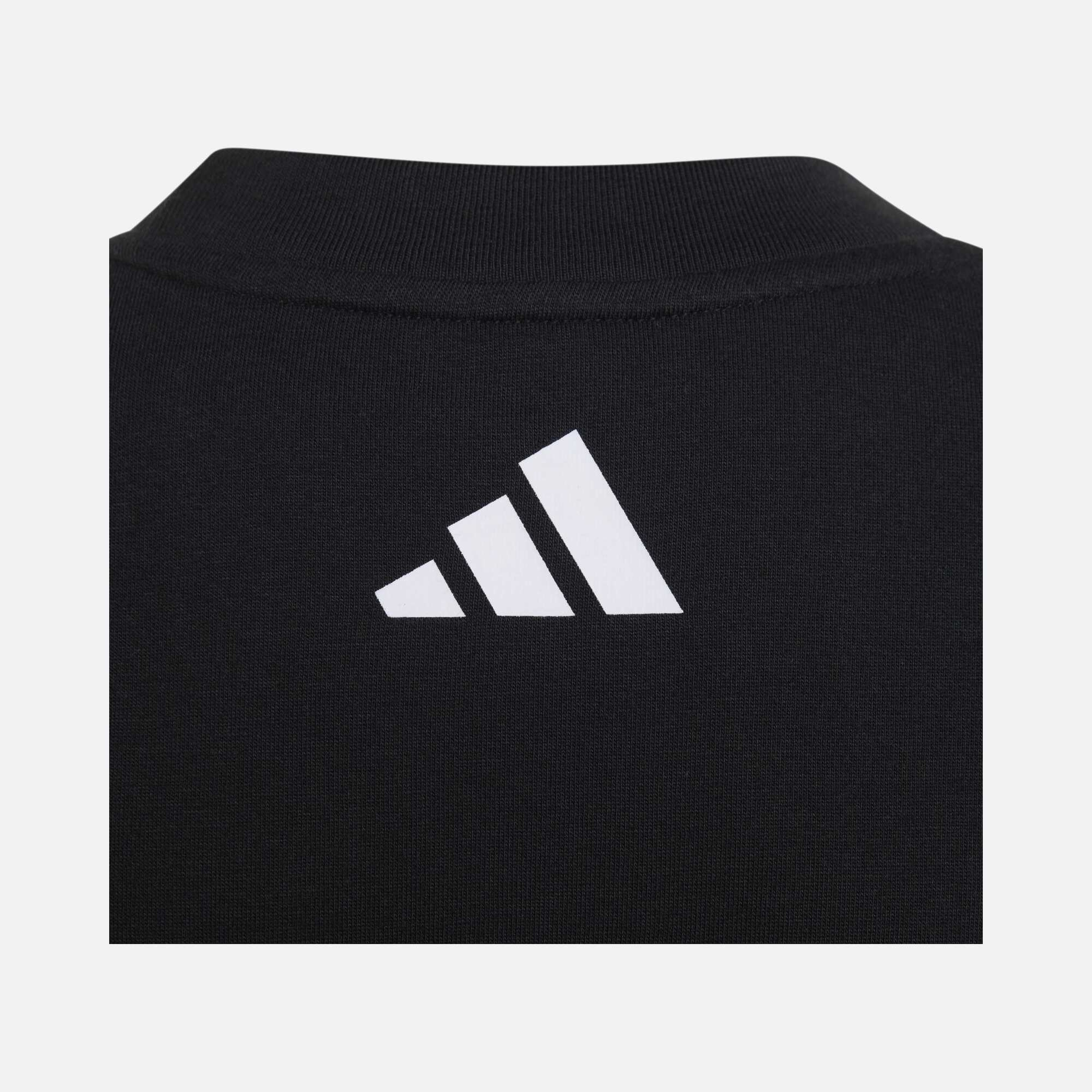 adidas Mercedes Dna Gf Tee Çocuk Tişört