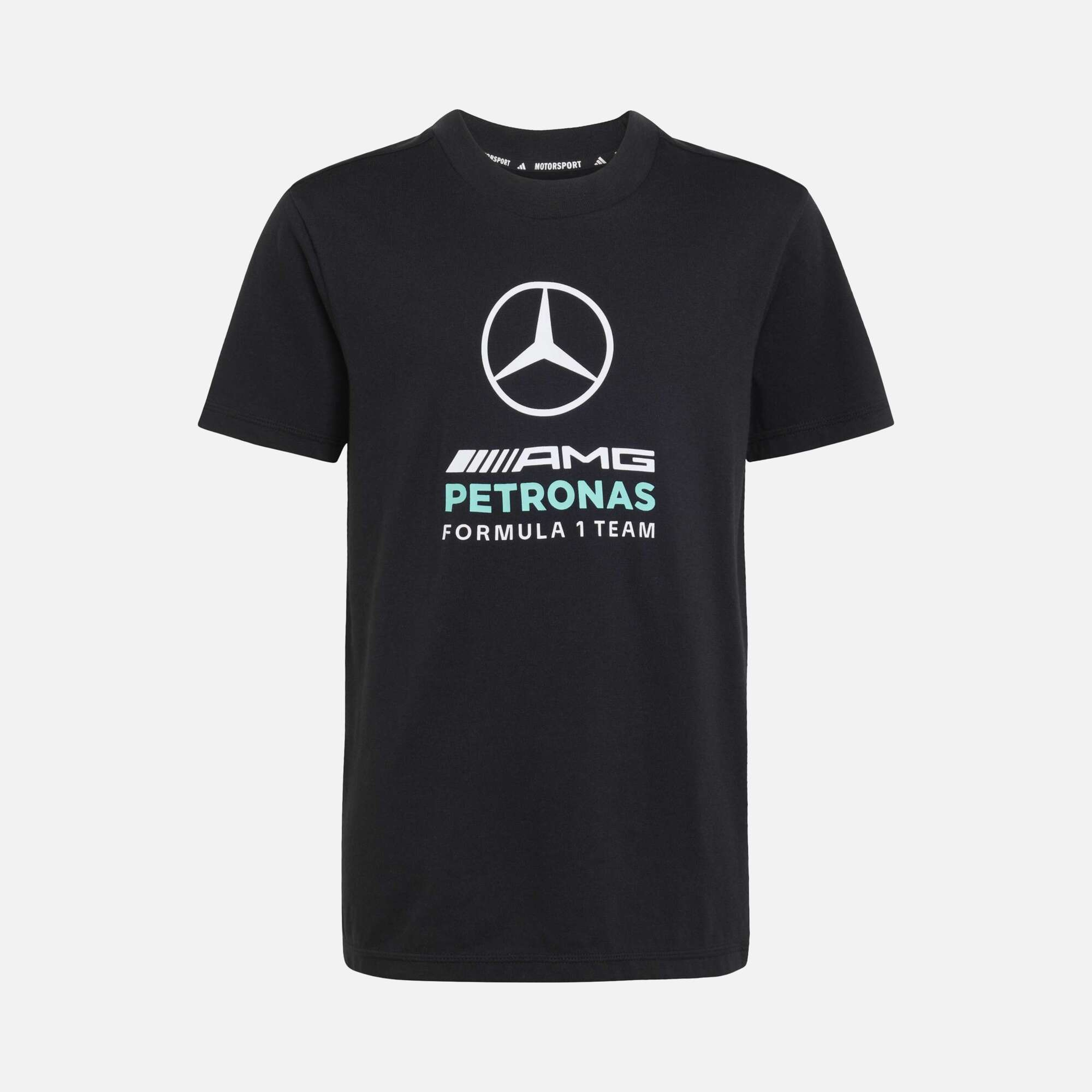 adidas Mercedes Dna Gf Tee Çocuk Tişört