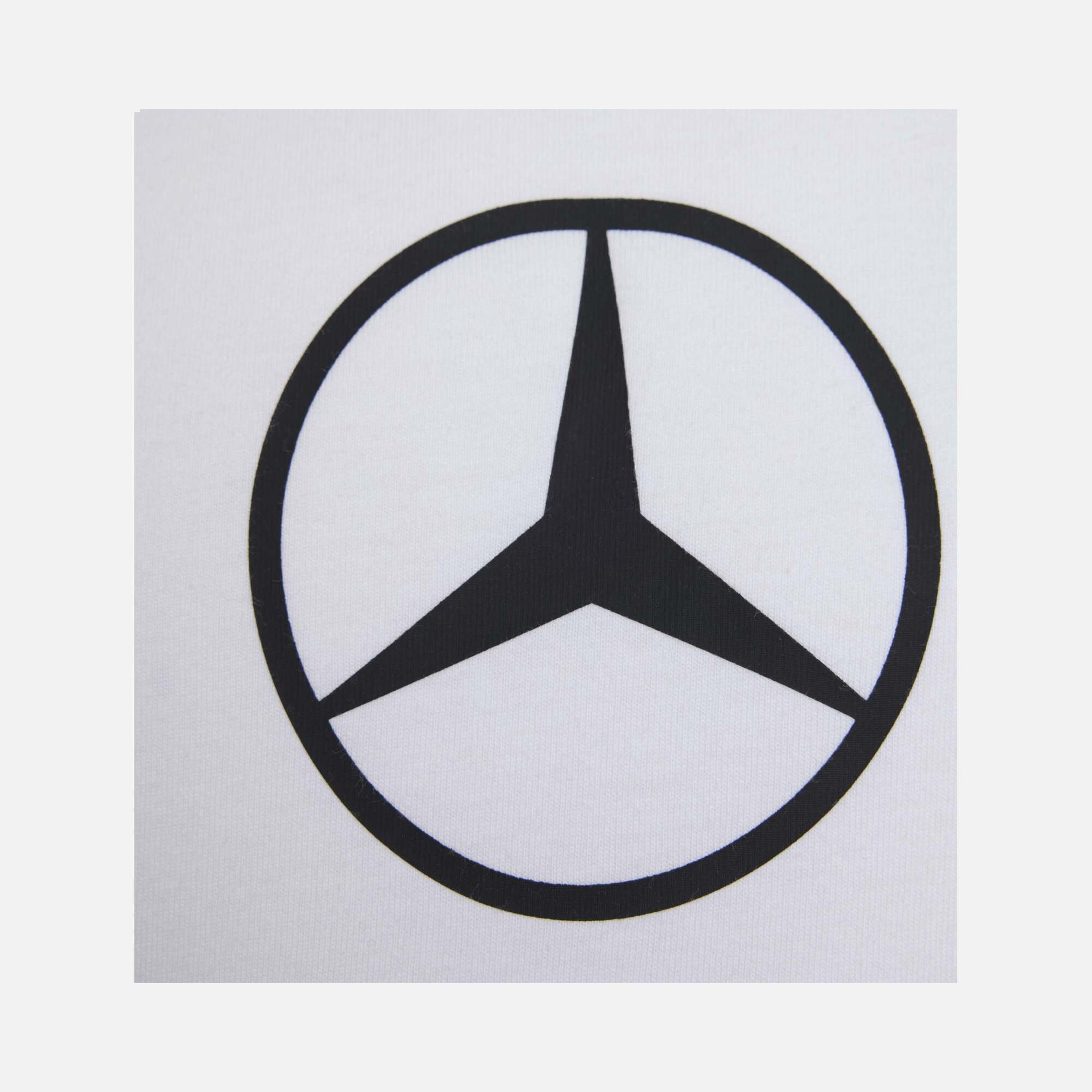 adidas Mercedes Dna Gf Tee Çocuk Tişört