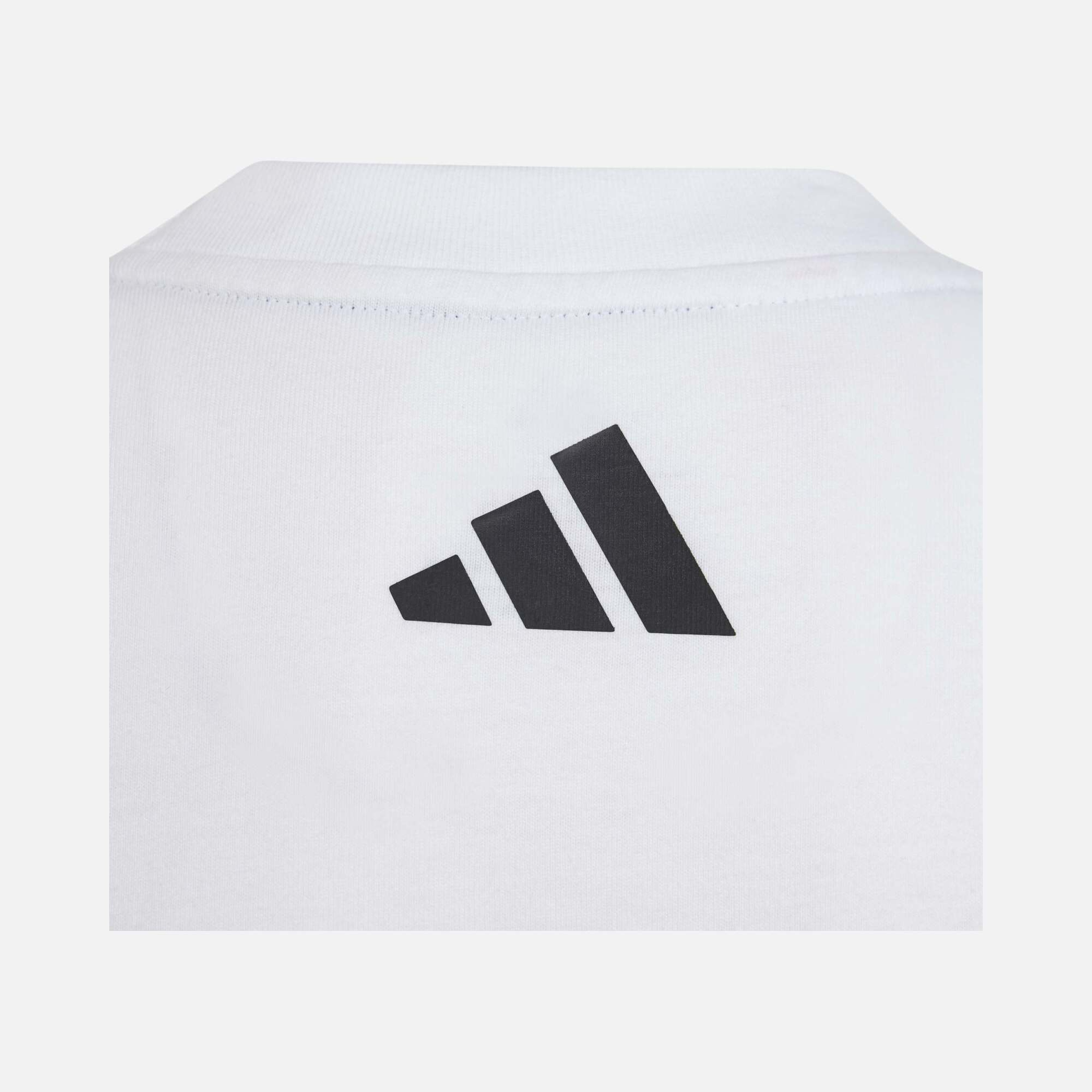 adidas Mercedes Dna Gf Tee Çocuk Tişört