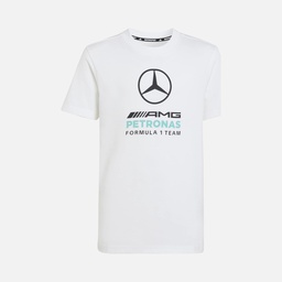 adidas Mercedes Dna Gf Tee Çocuk Tişört