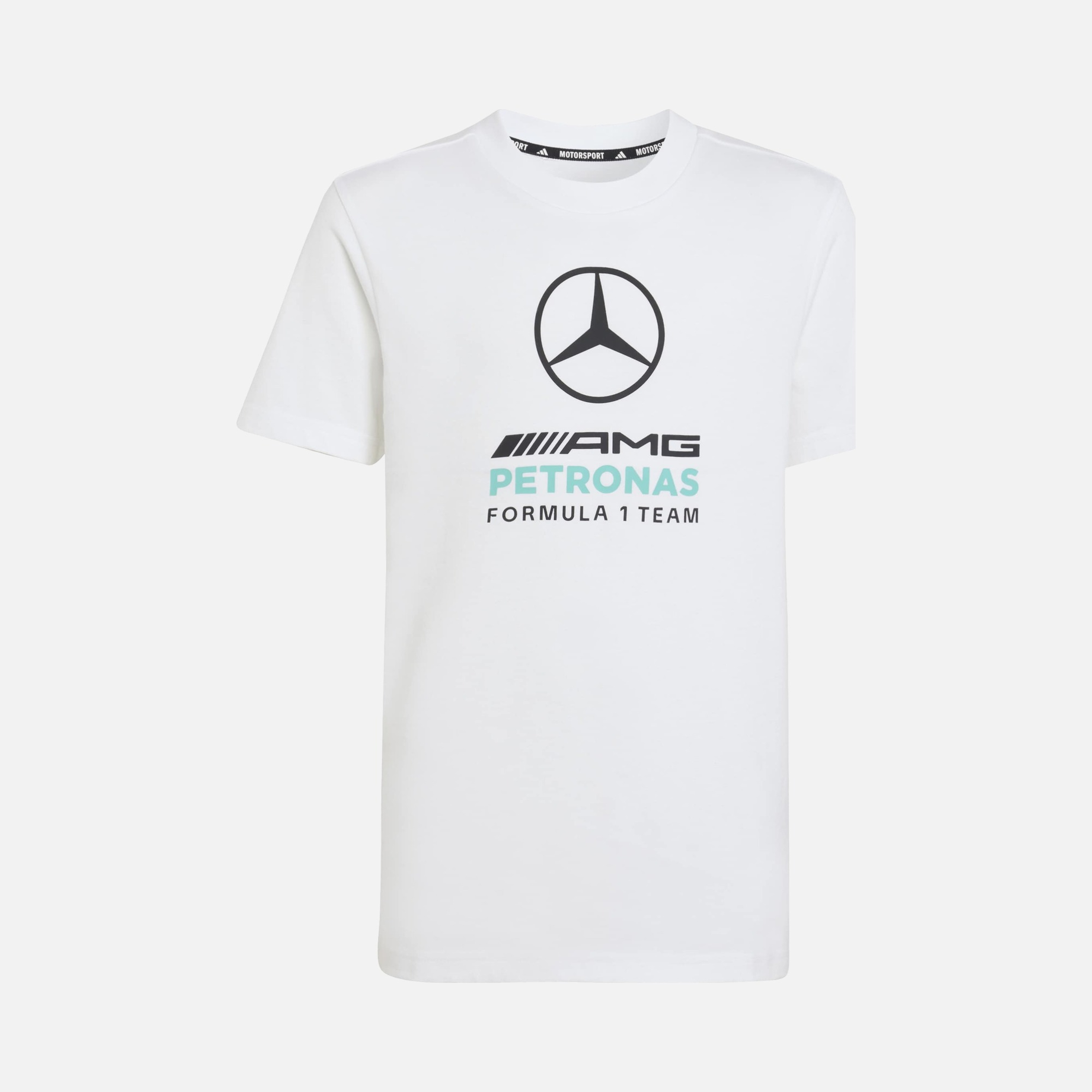 adidas Mercedes Dna Gf Tee Çocuk Tişört