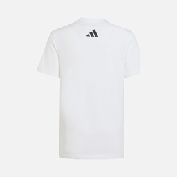 adidas Mercedes Dna Gf Tee Çocuk Tişört