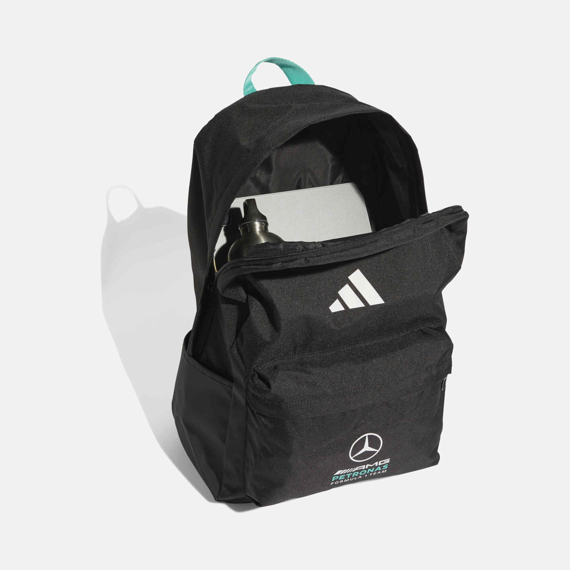 adidas Mercedes Dna Bp Sırt Çantası