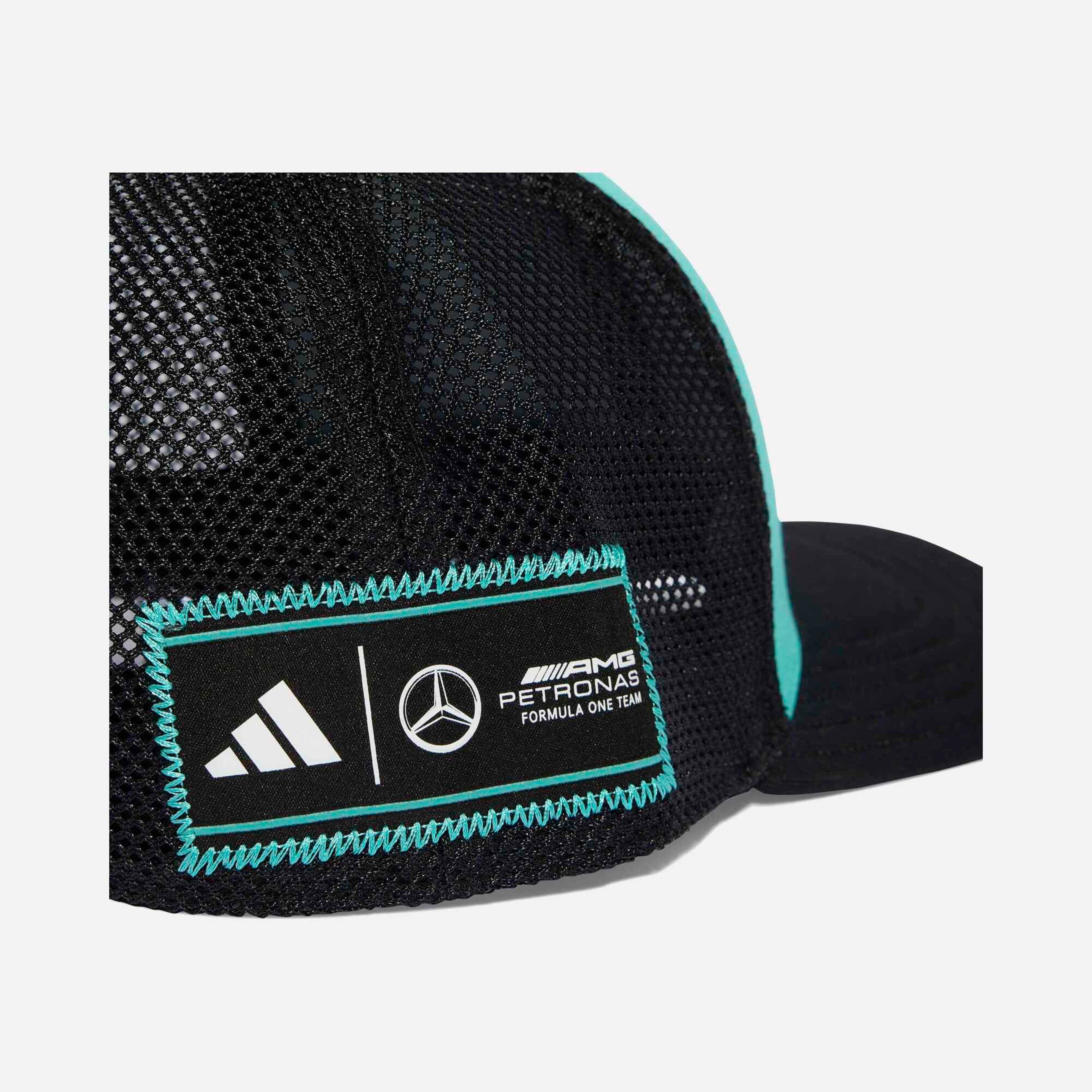 adidas Mercedes Lv Trk Cap Şapka