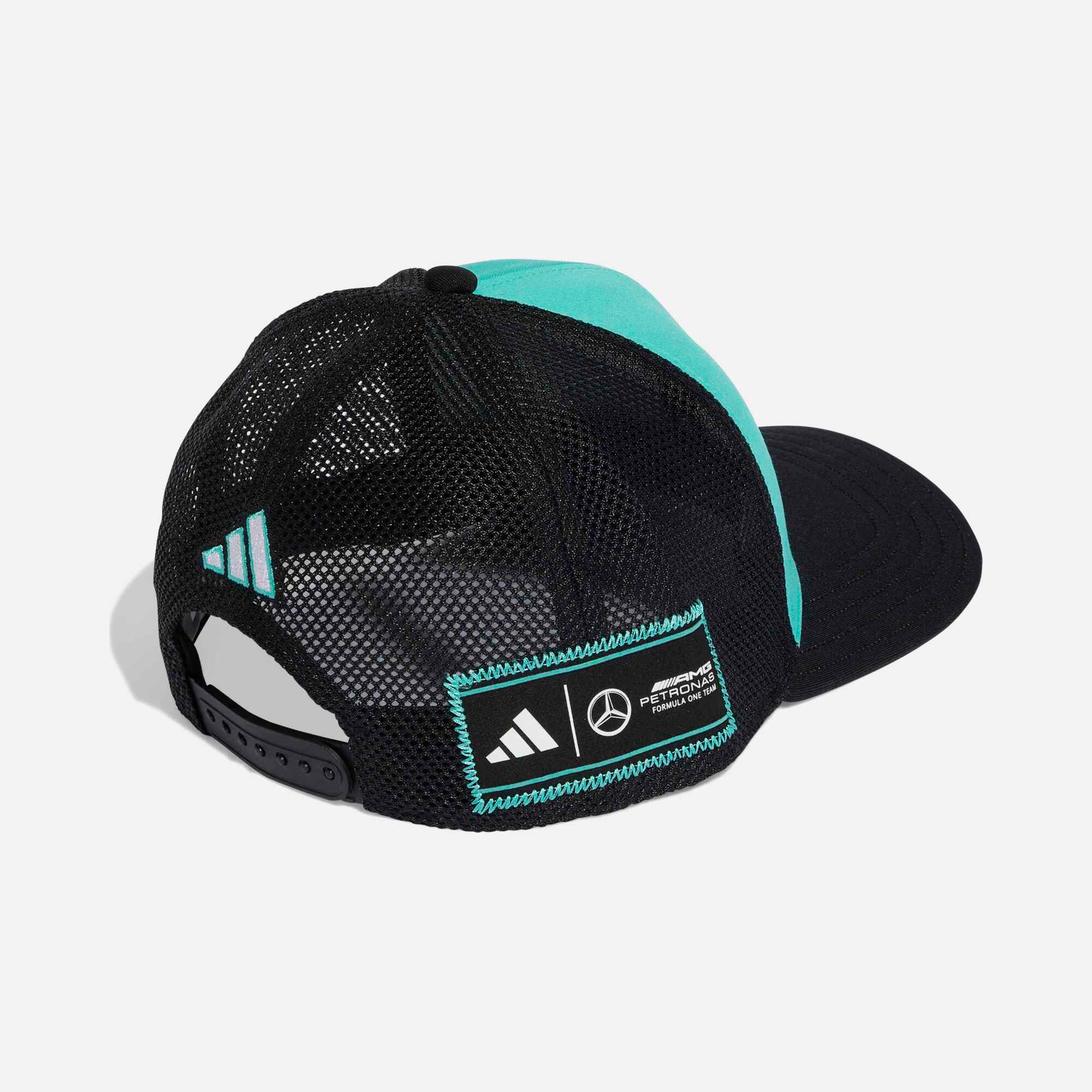 adidas Mercedes Lv Trk Cap Şapka