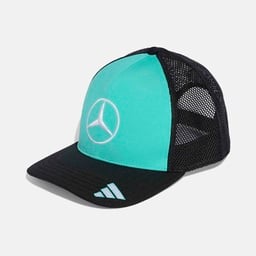 adidas Mercedes Lv Trk Cap Şapka