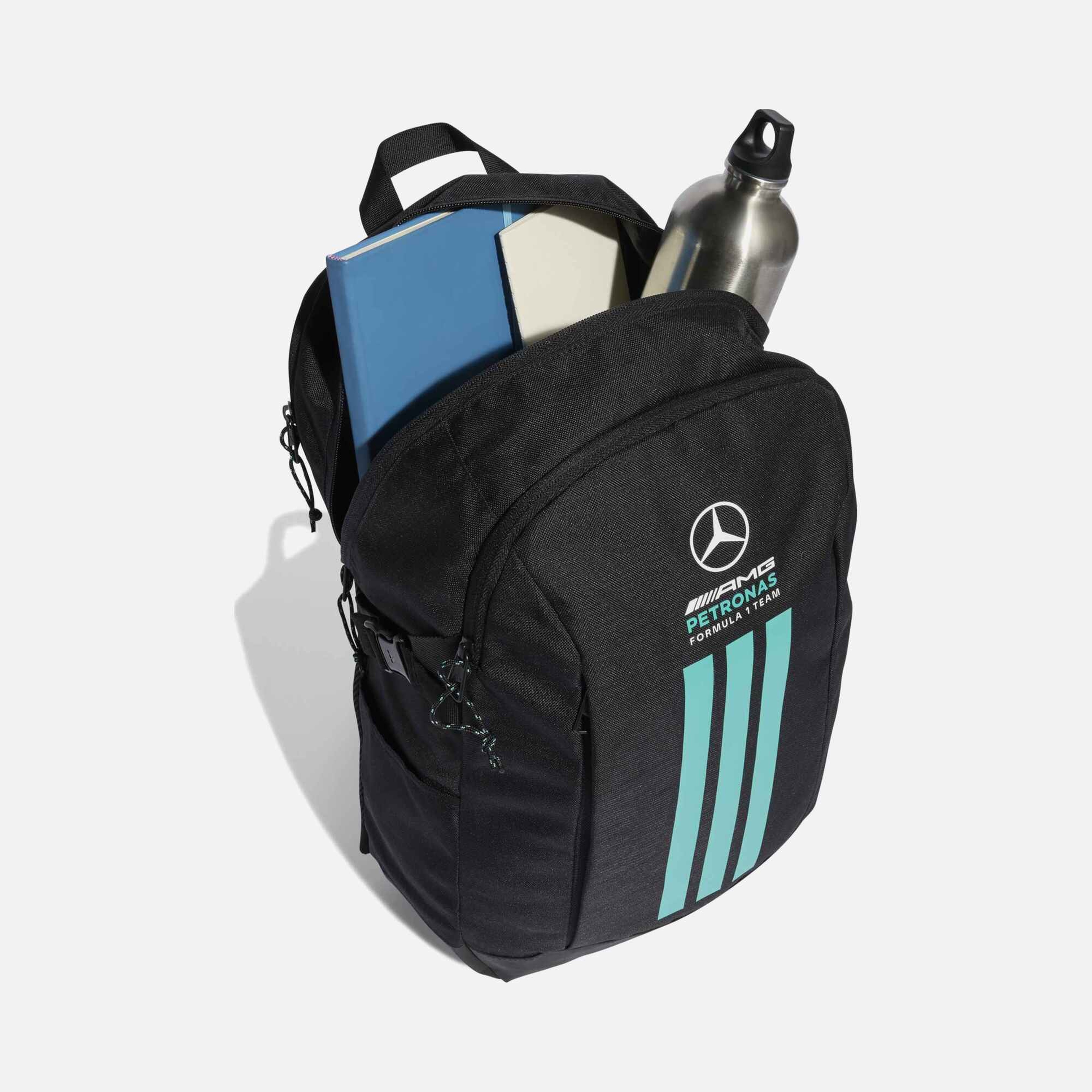 adidas Mercedes Dna 3S Bp Sırt Çantası