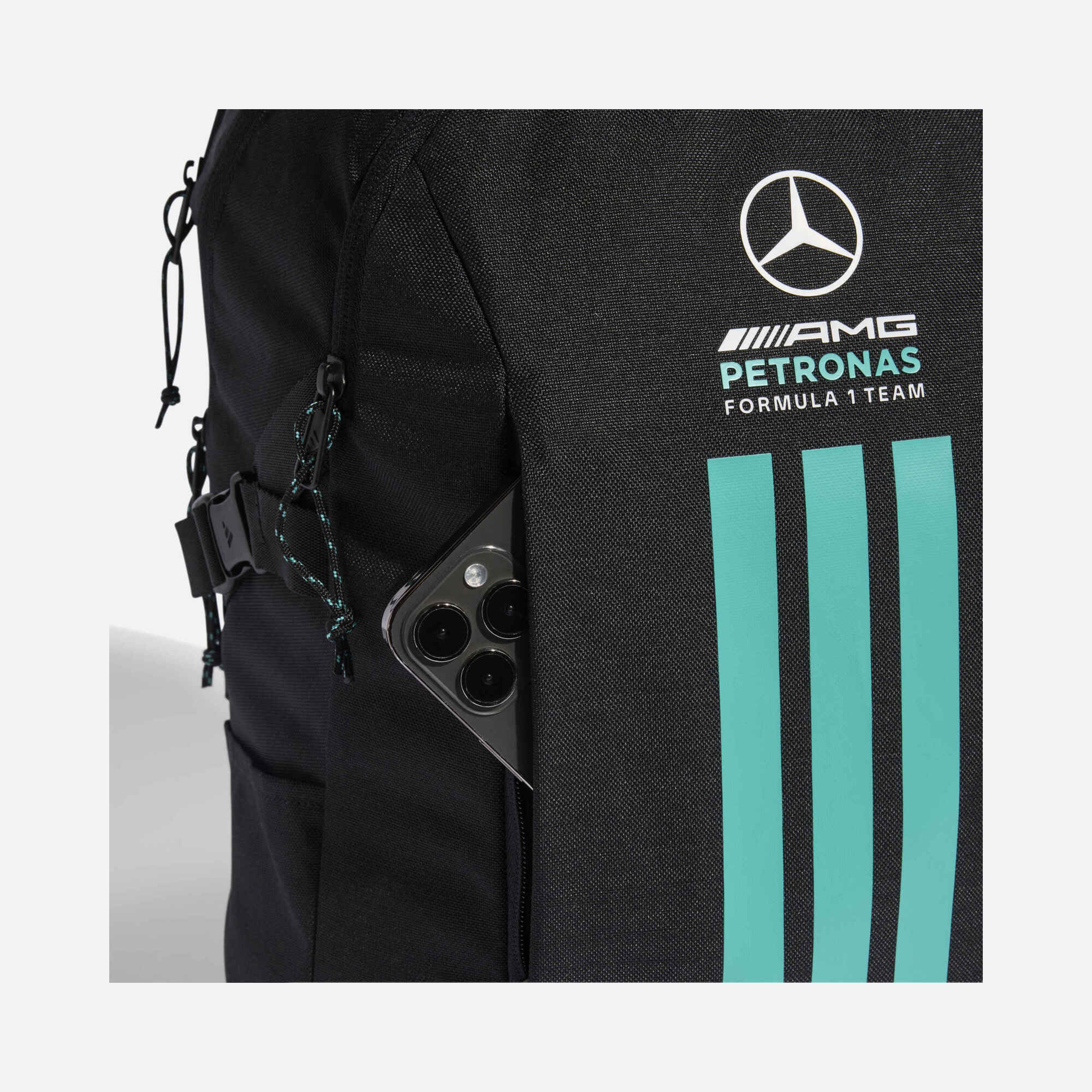 adidas Mercedes Dna 3S Bp Sırt Çantası