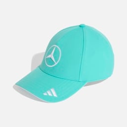 adidas Mercedes Dr SS26 Cap Şapka