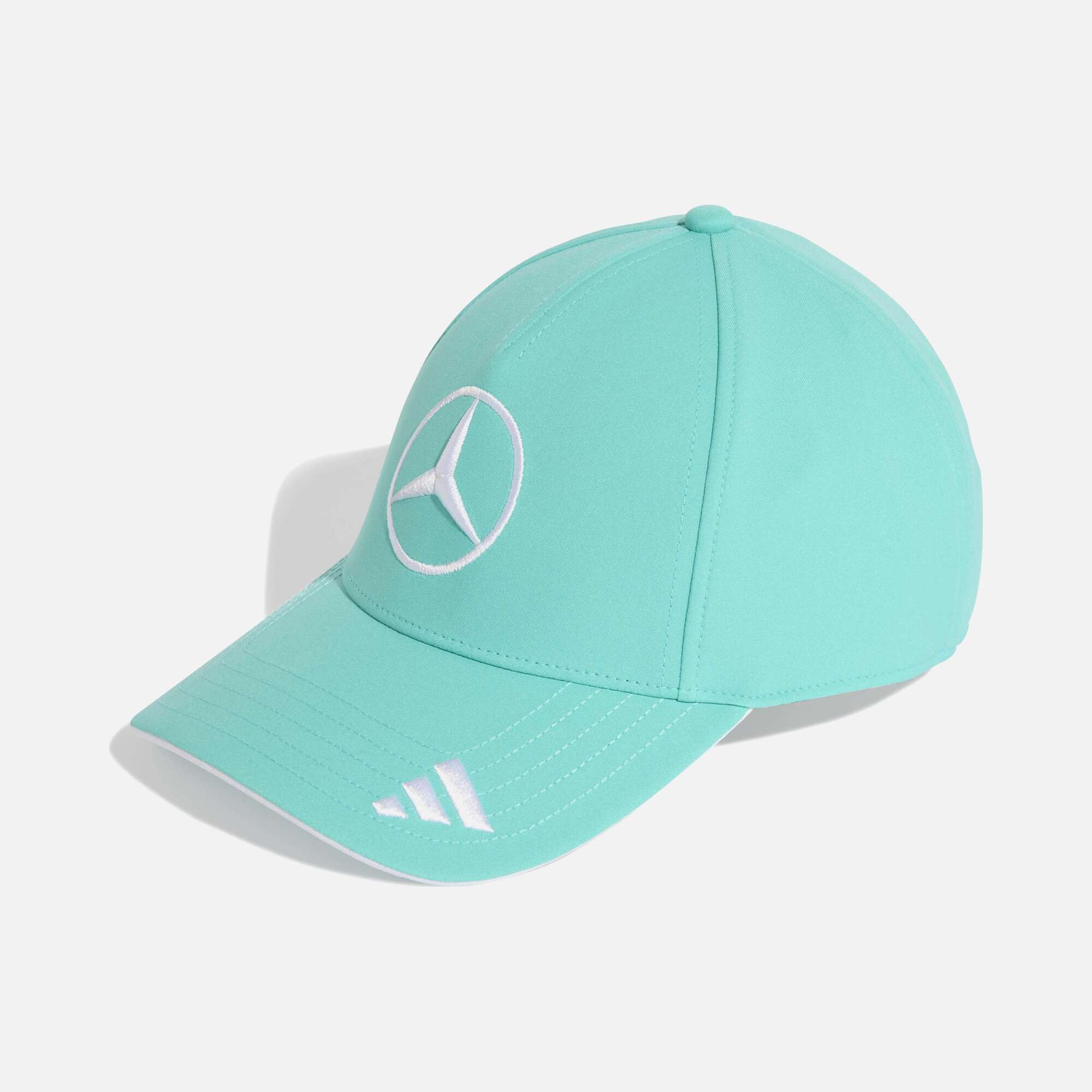 adidas Mercedes Dr SS26 Cap Şapka