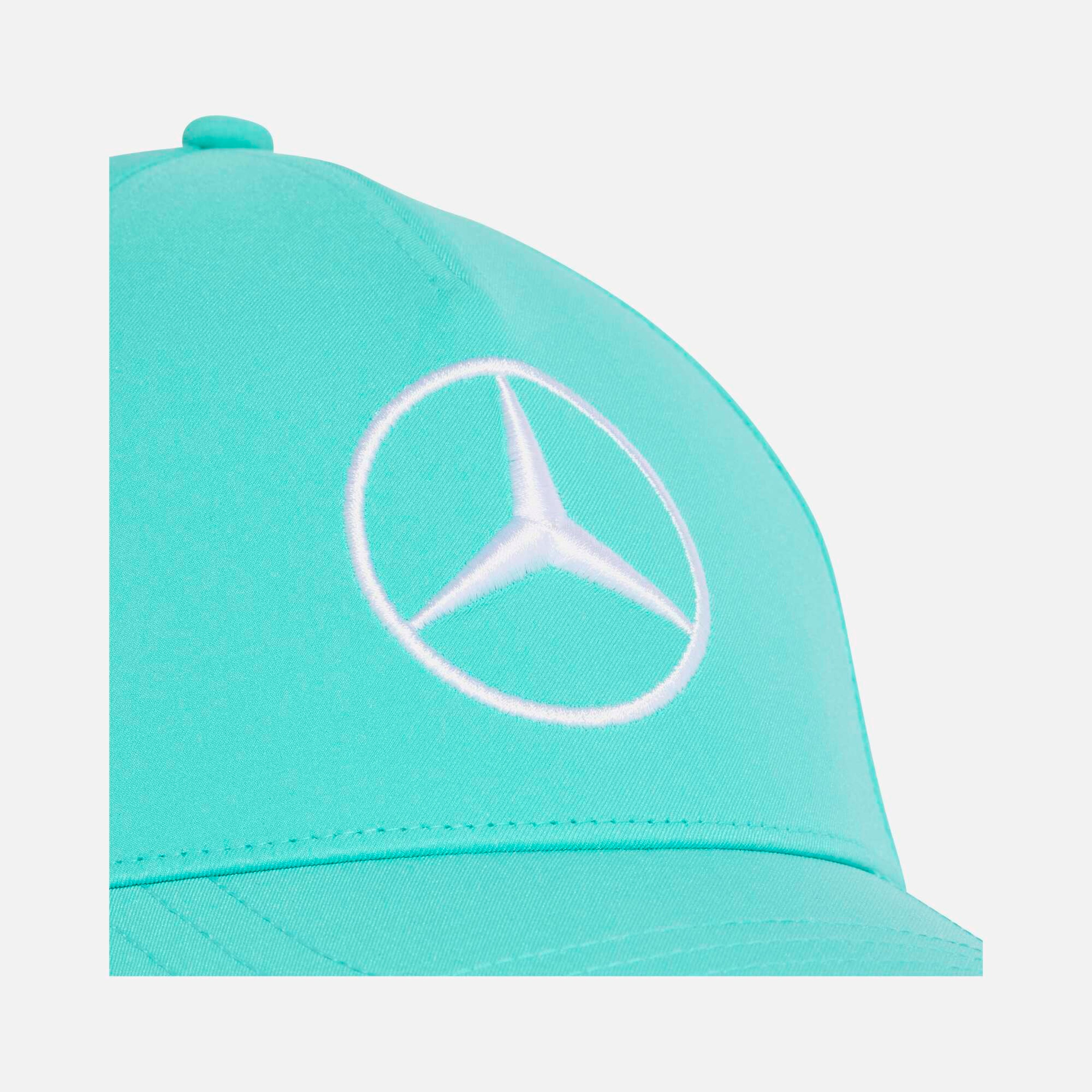 adidas Mercedes Dr SS26 Cap Şapka