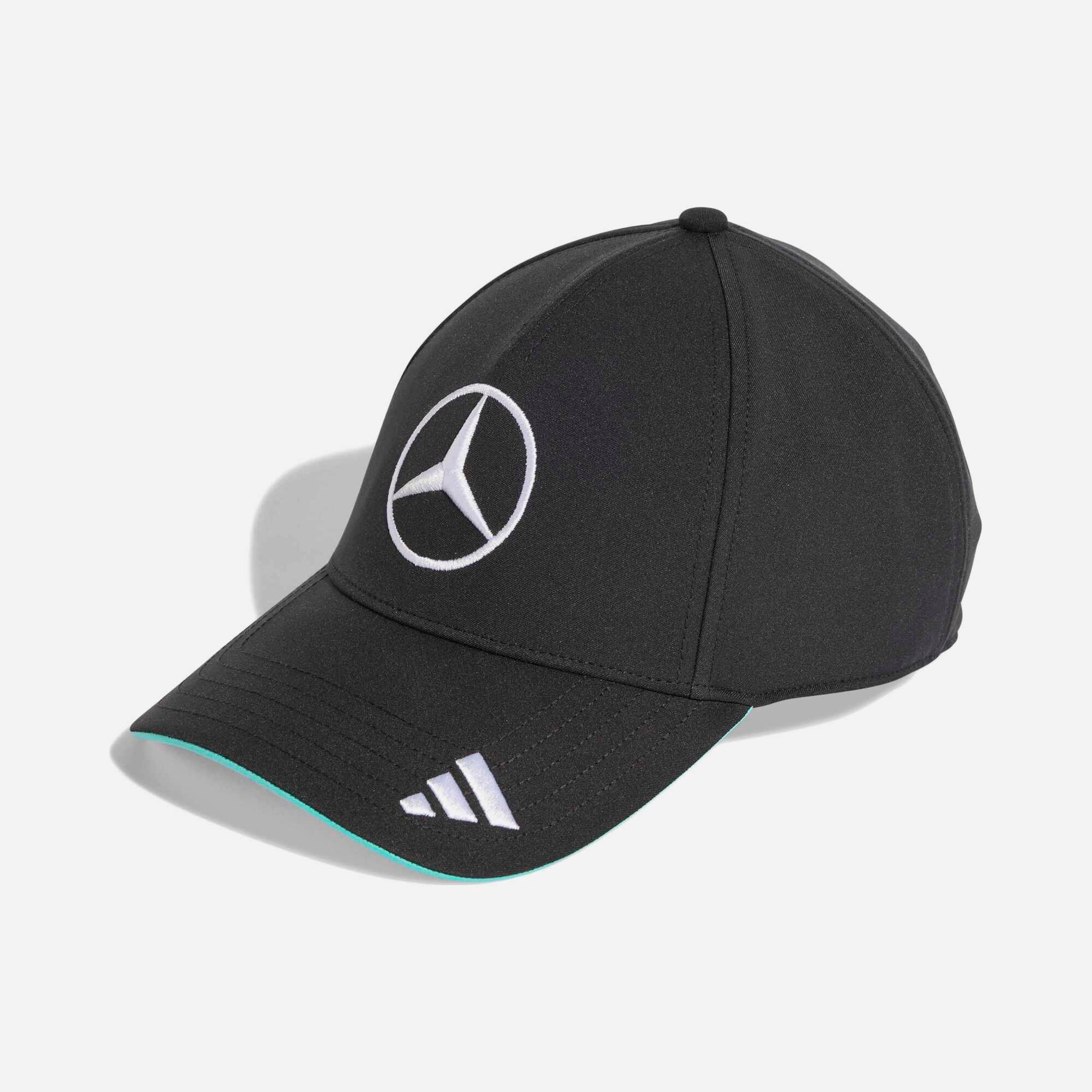 adidas Mercedes Dr SS26 Cap Şapka