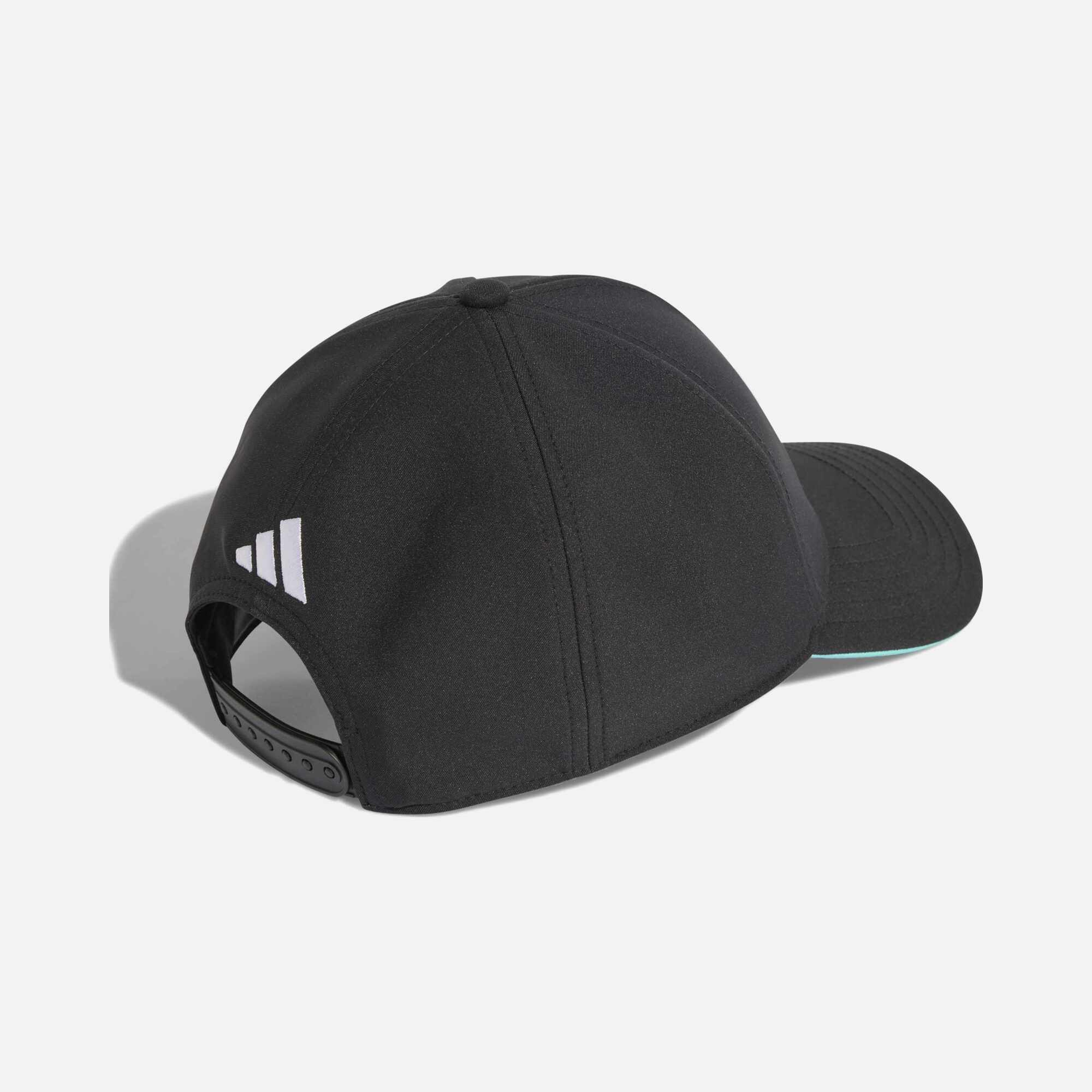 adidas Mercedes Dr SS26 Cap Şapka