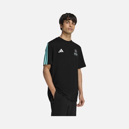 adidas Mercedes Dna Tee M Erkek Tişört