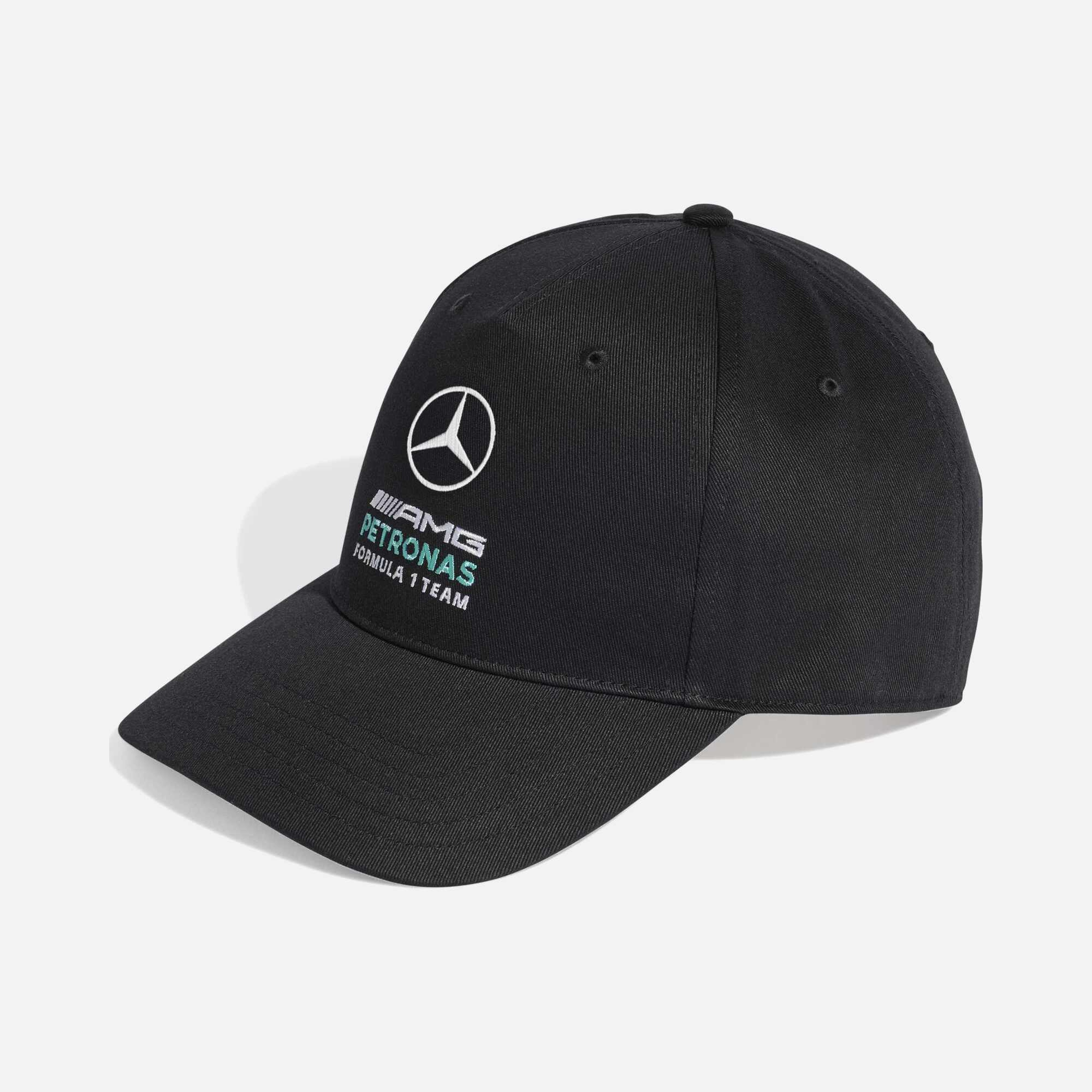 adidas Mercedes Dna Bb Cap Şapka