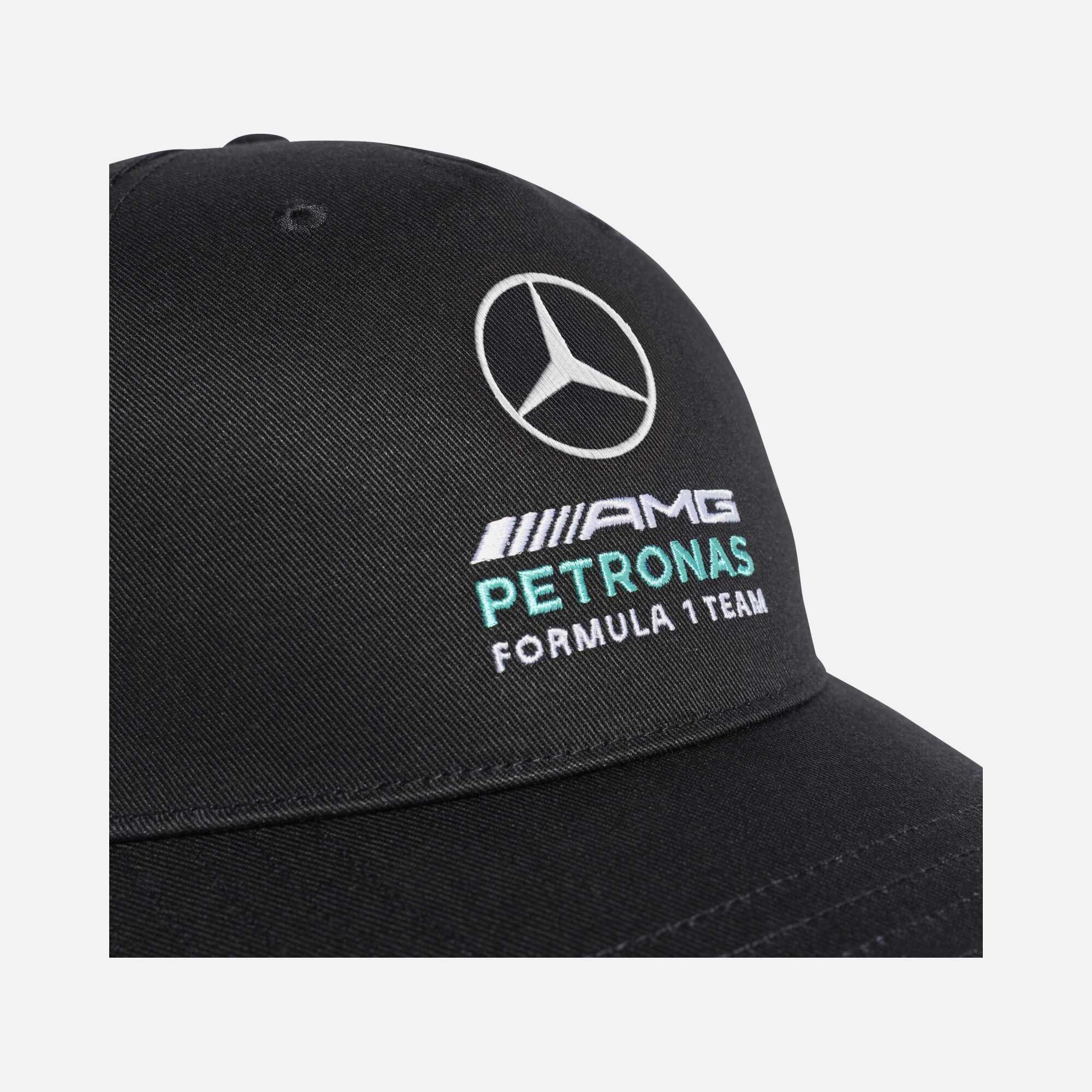 adidas Mercedes Dna Bb Cap Şapka