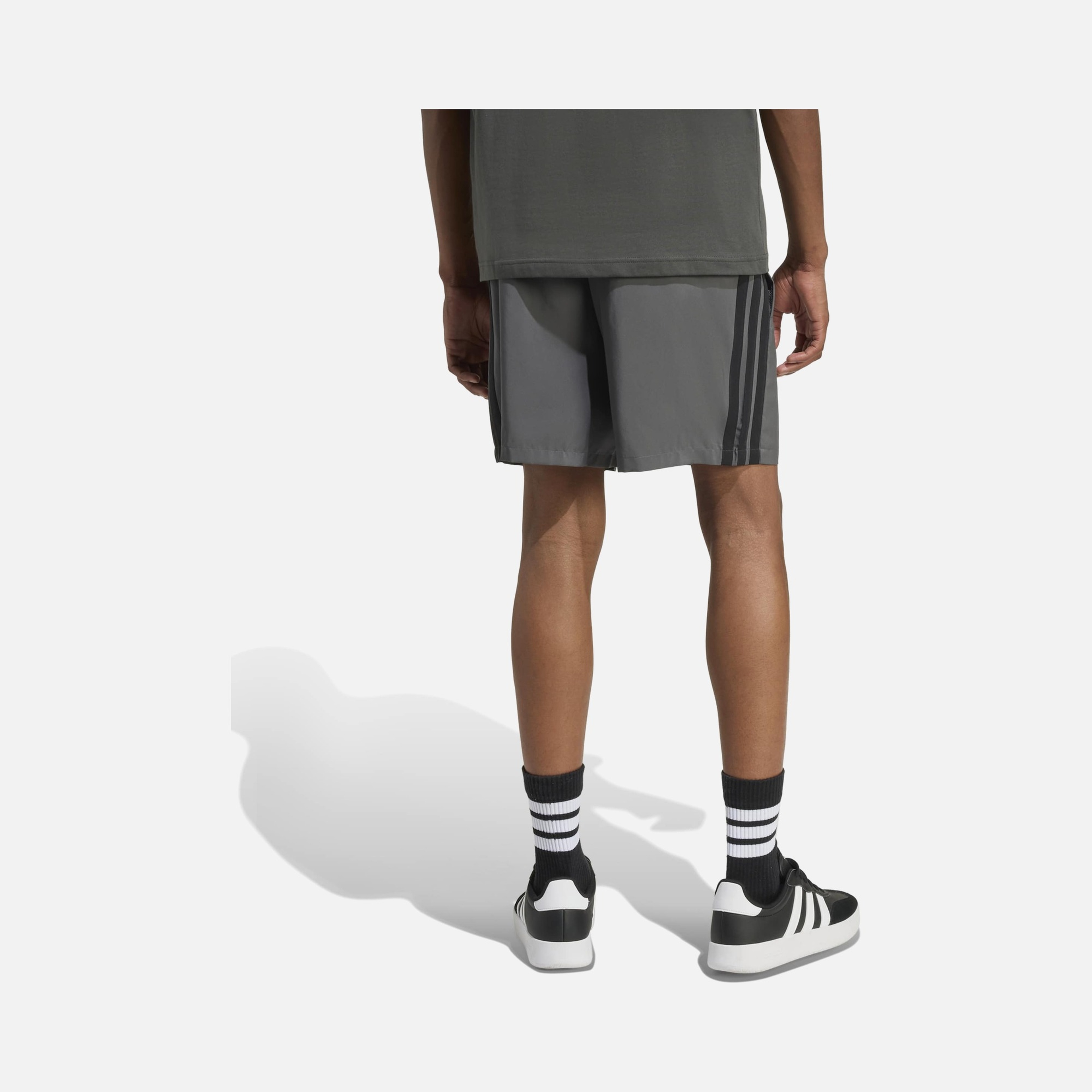adidas M 3 S Chelsea B Erkek Şort