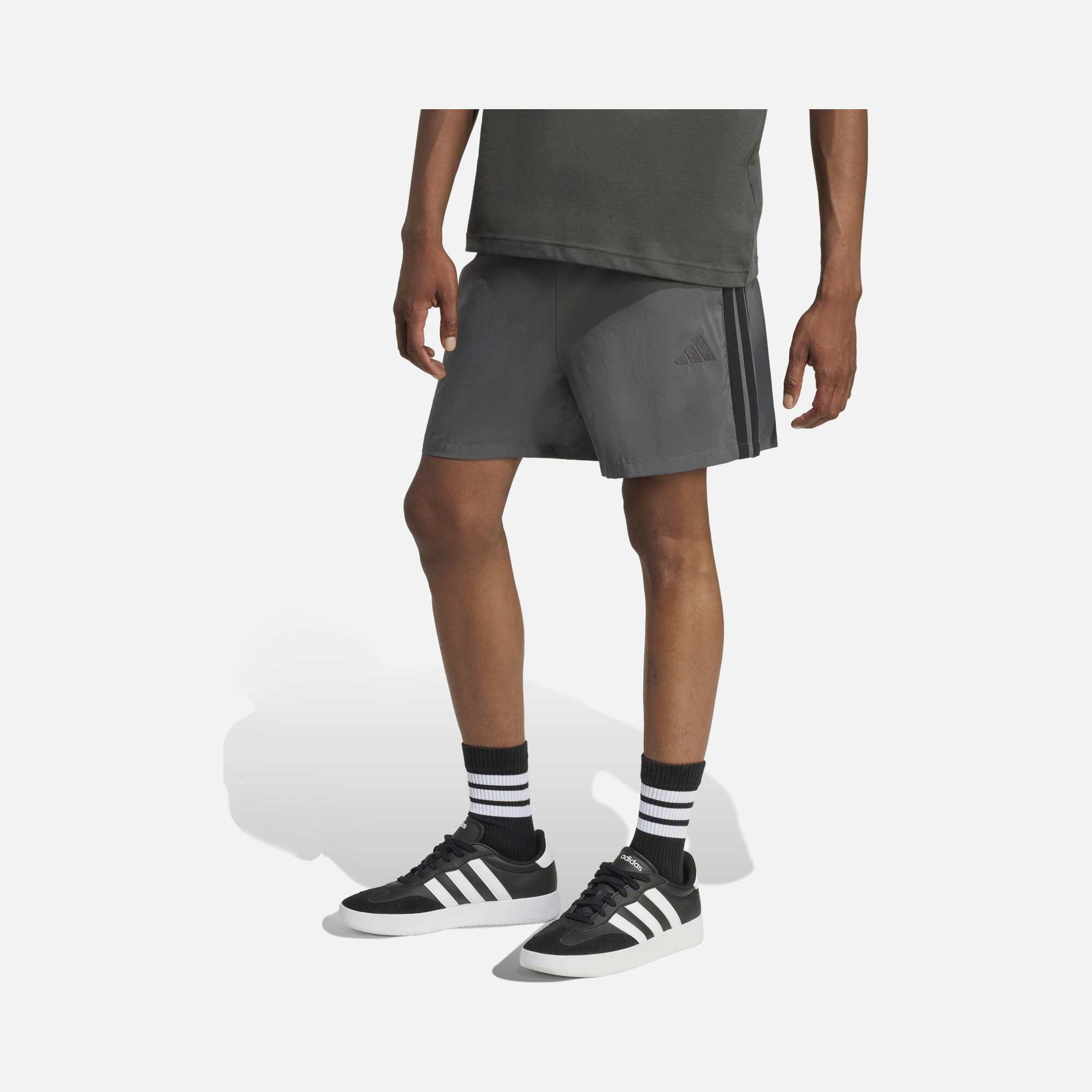 adidas M 3 S Chelsea B Erkek Şort