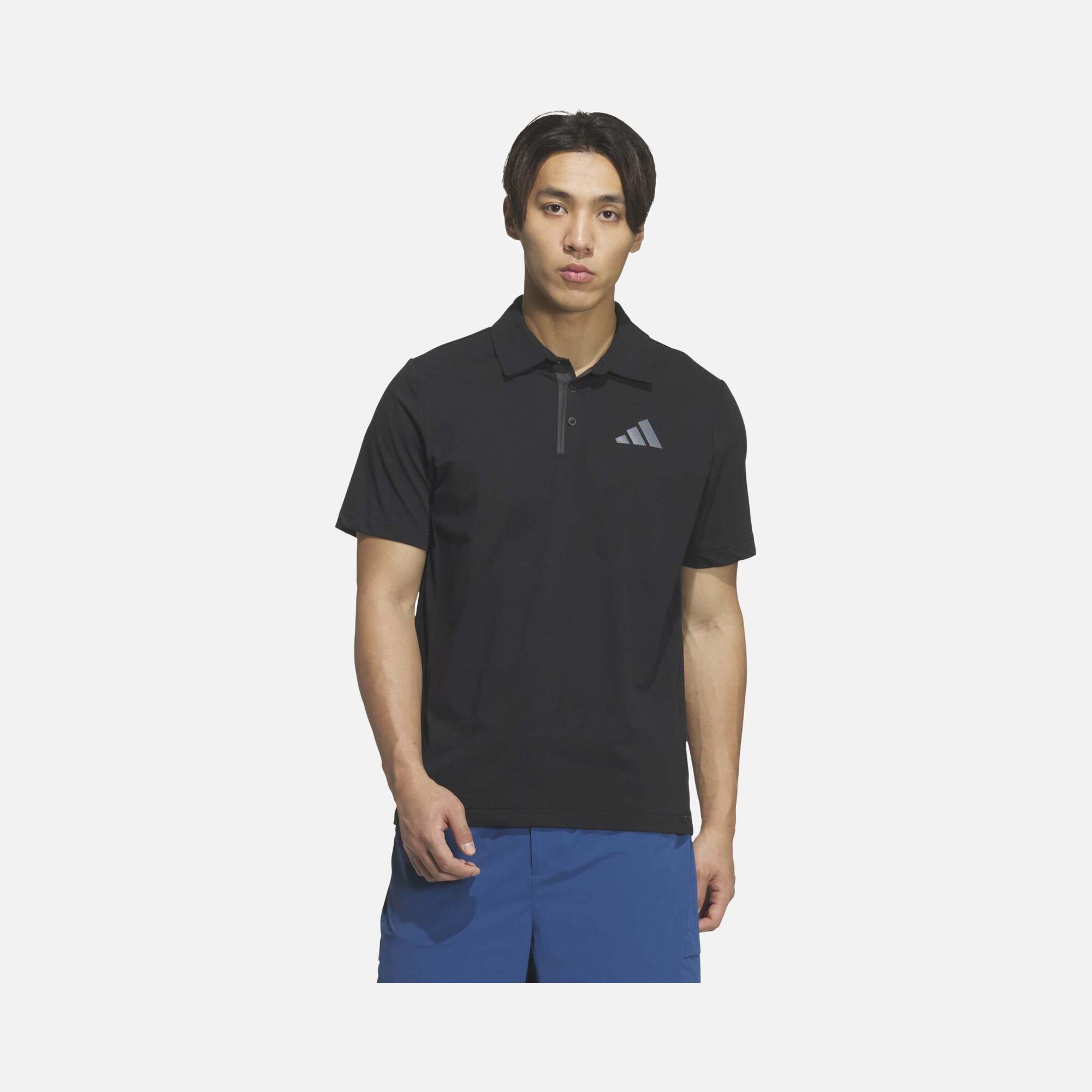 adidas Mt Ss Polo Yaka Tişört