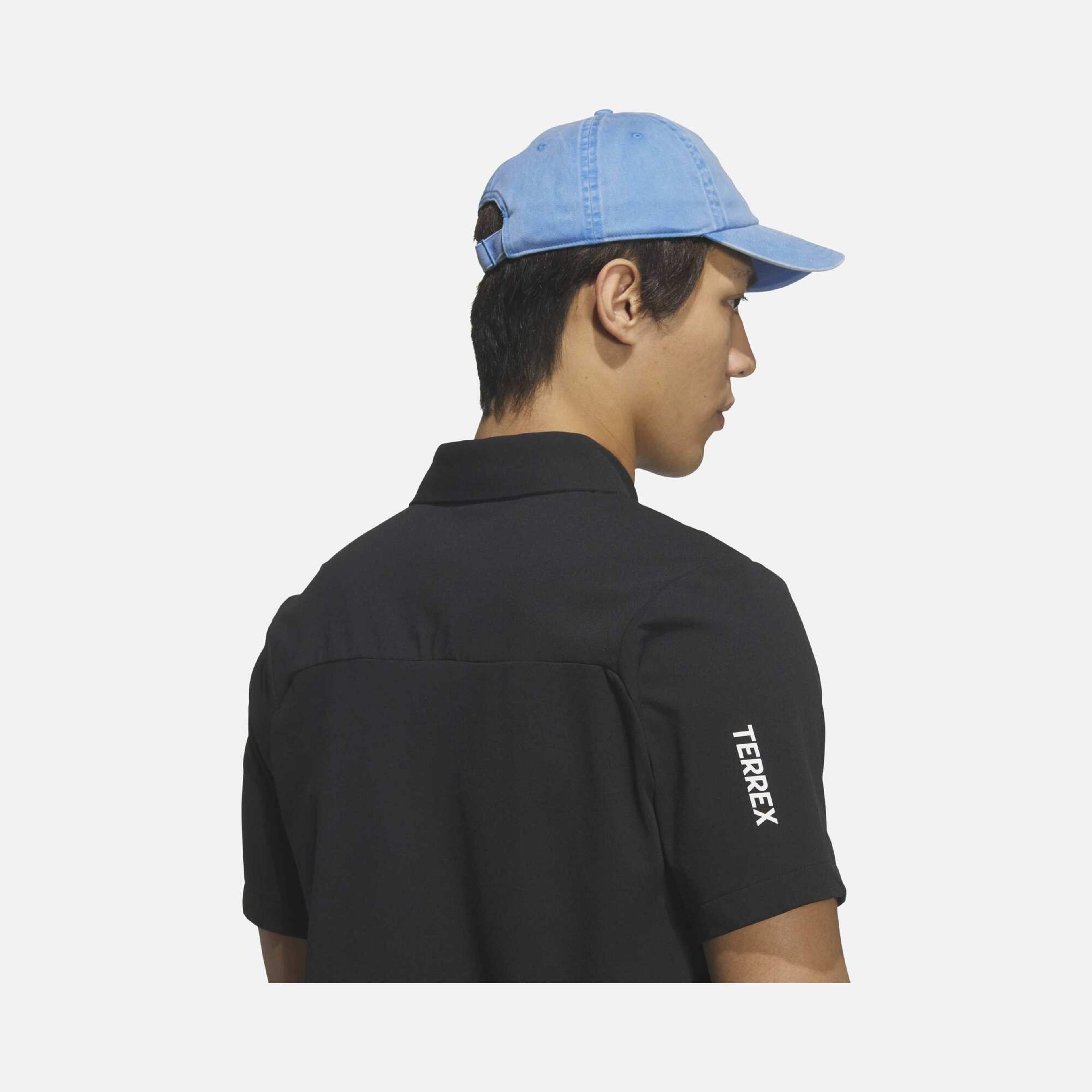 adidas Mt Ss Polo Yaka Tişört