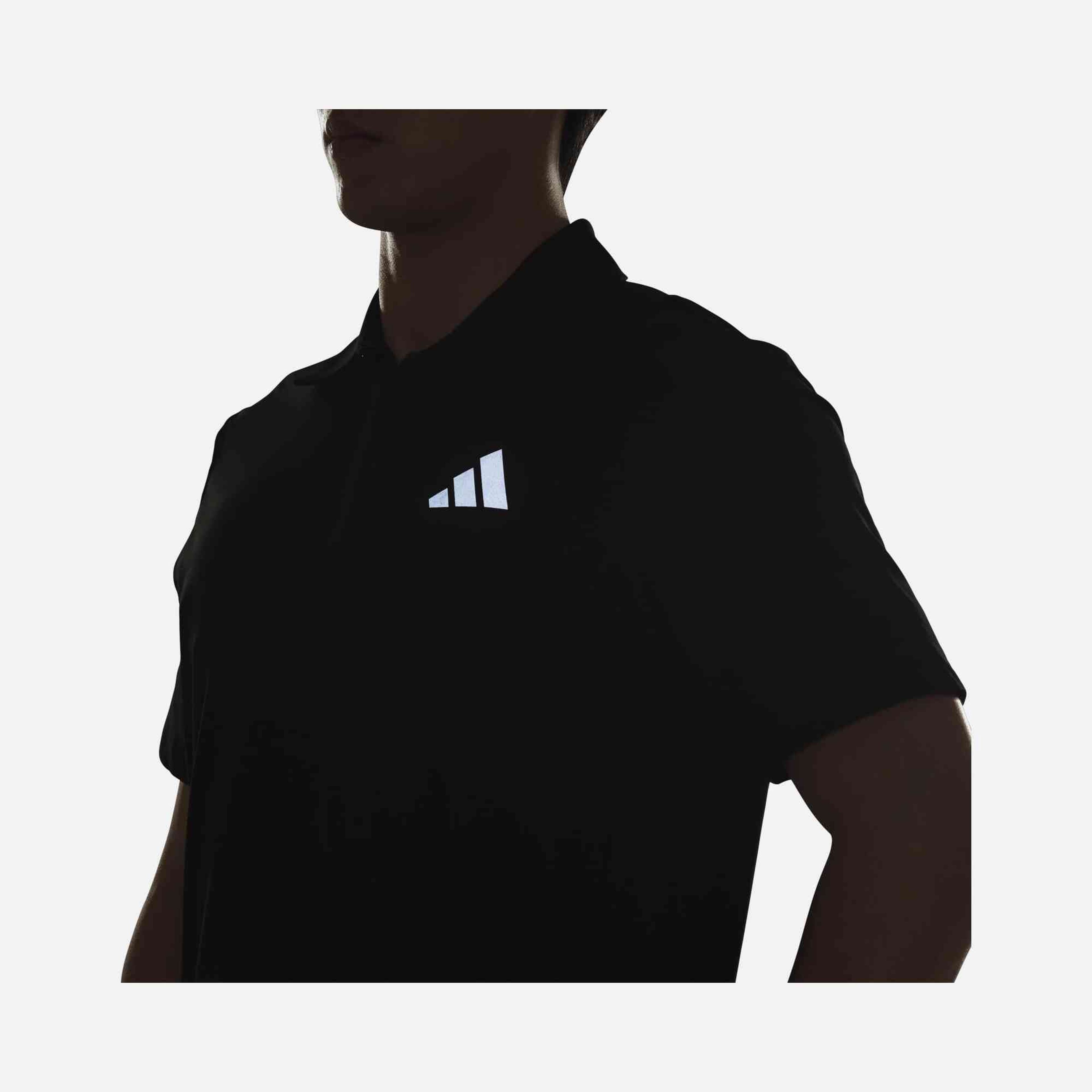 adidas Mt Ss Polo Yaka Tişört