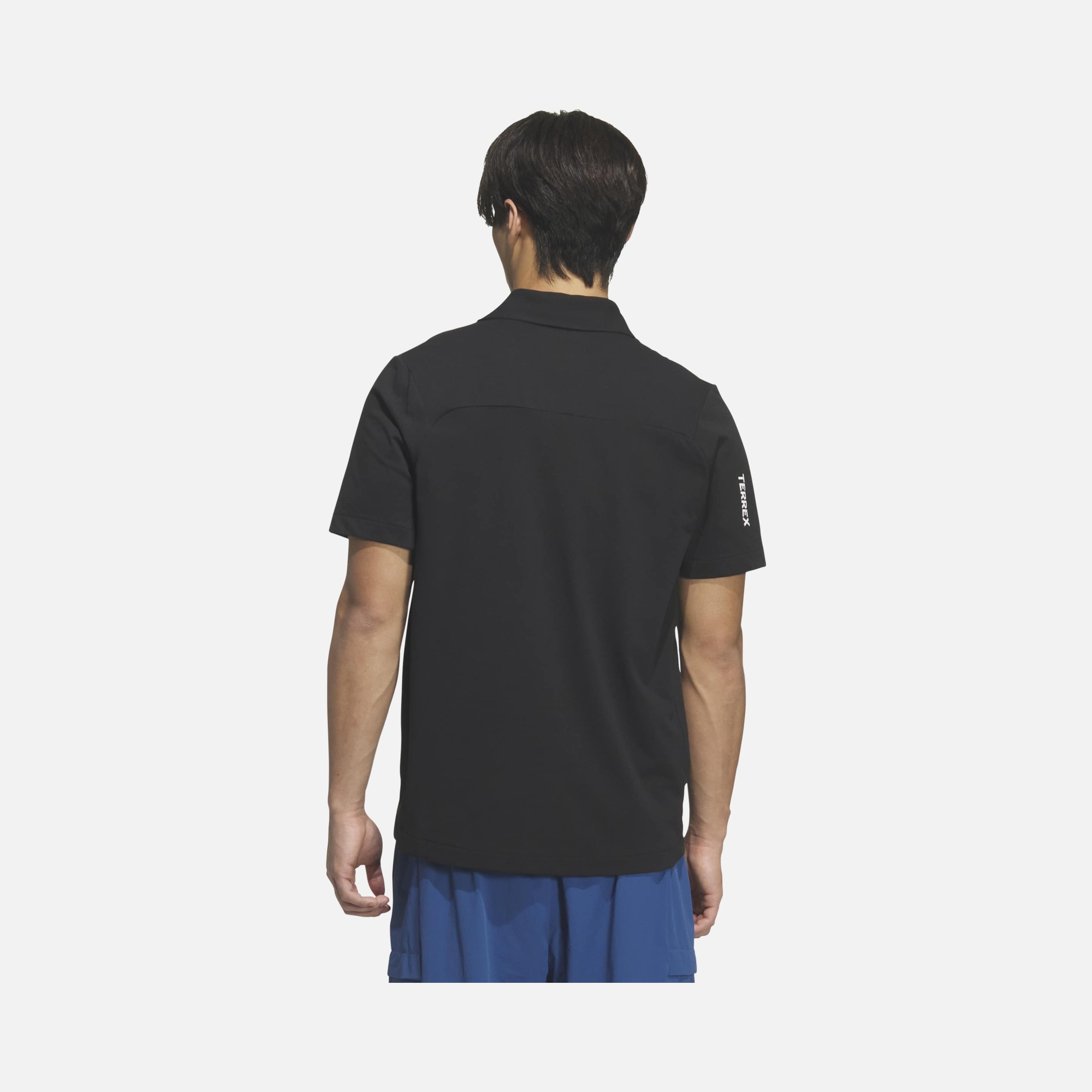 adidas Mt Ss Polo Yaka Tişört