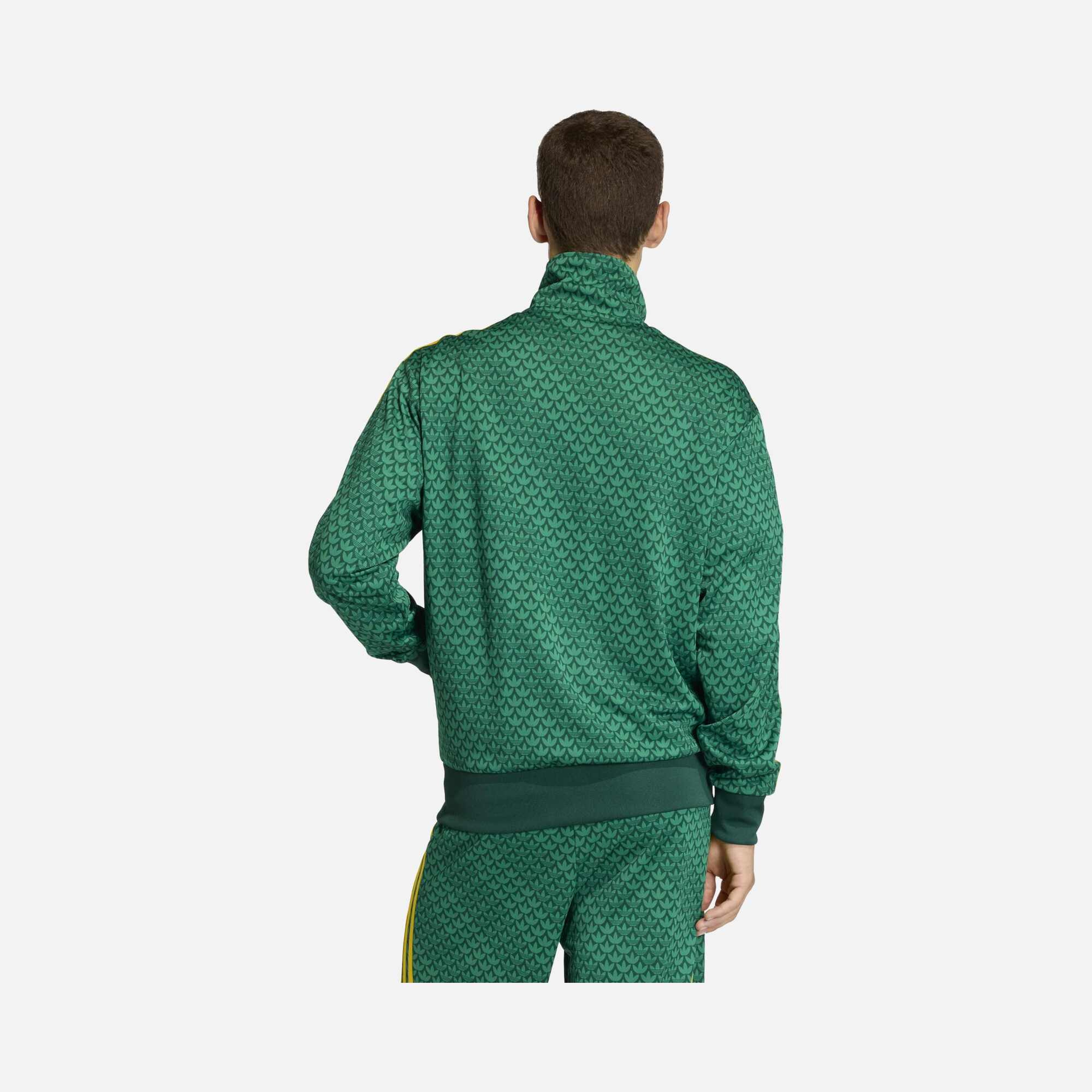 adidas Firebird Track Top SS Erkek Ceket