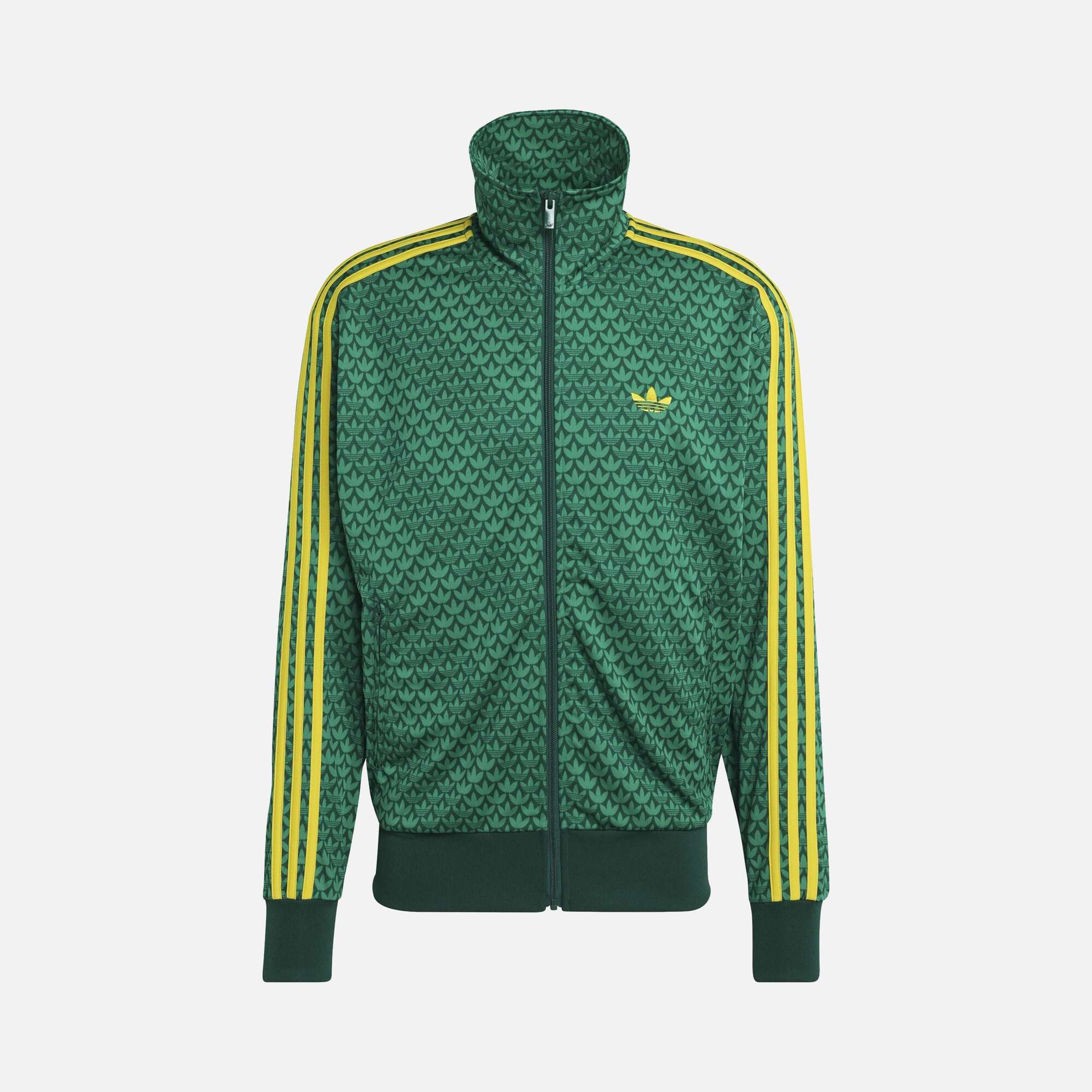adidas Firebird Track Top SS Erkek Ceket