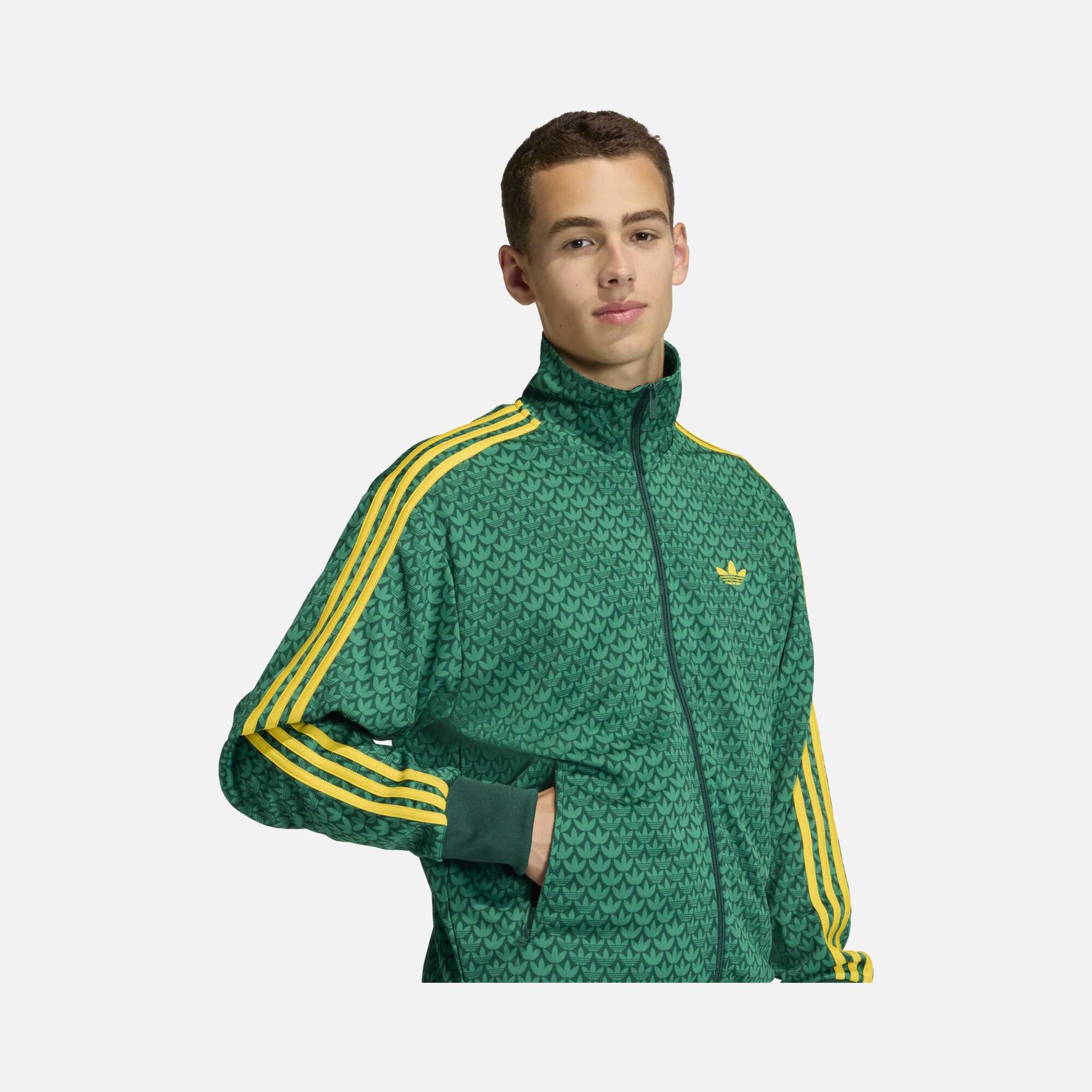 adidas Firebird Track Top SS Erkek Ceket