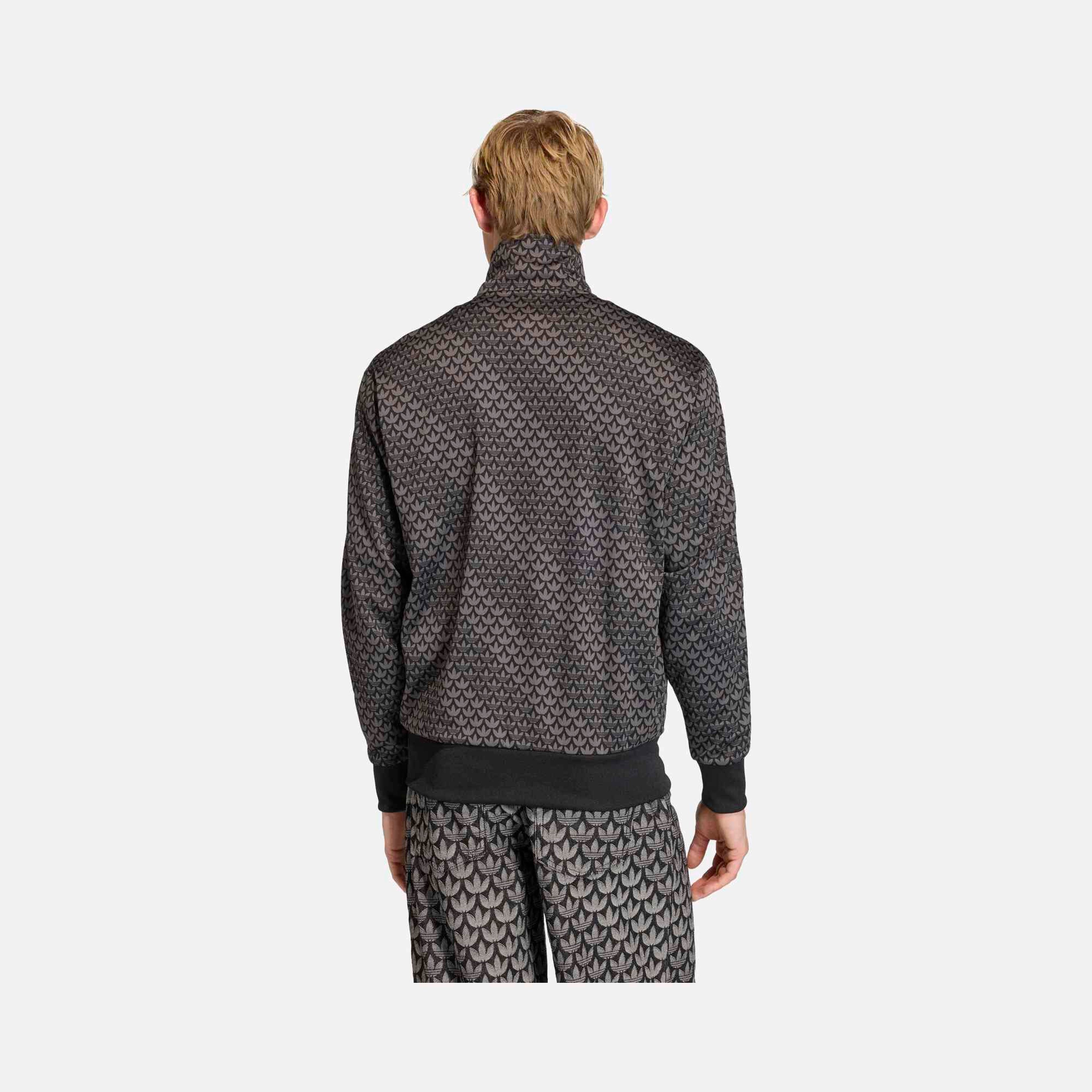 adidas Firebird Track Top SS Erkek Ceket