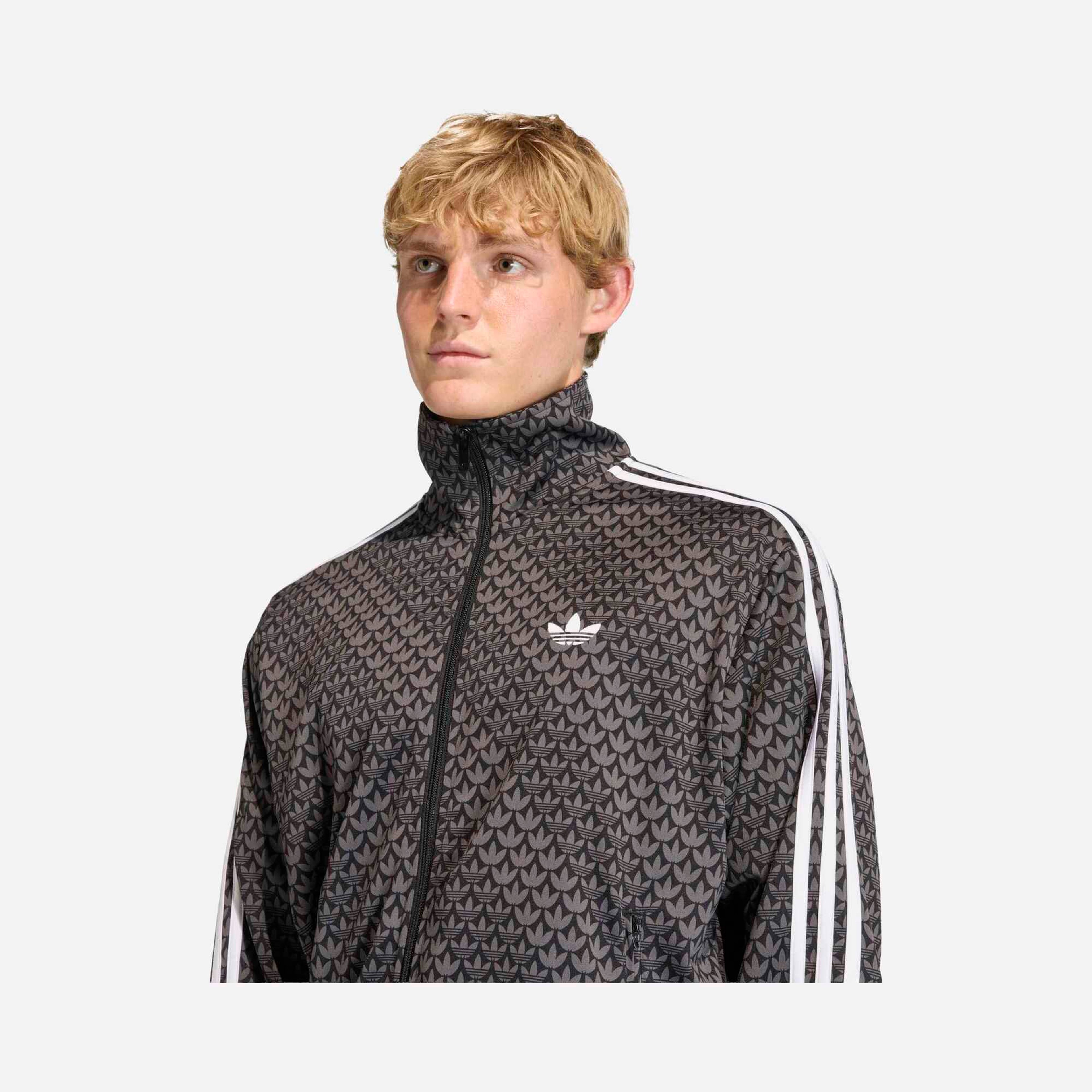 adidas Firebird Track Top SS Erkek Ceket