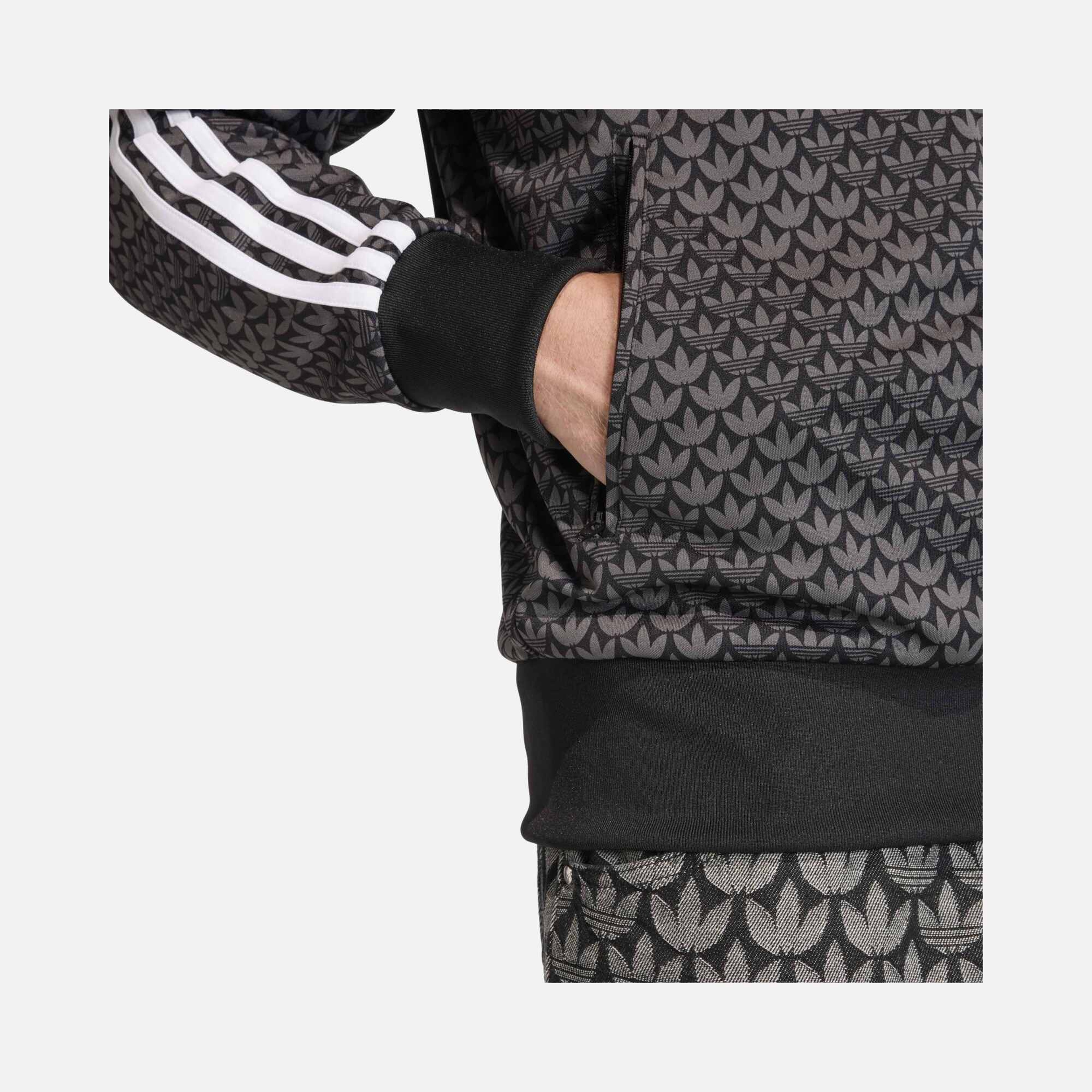 adidas Firebird Track Top SS Erkek Ceket