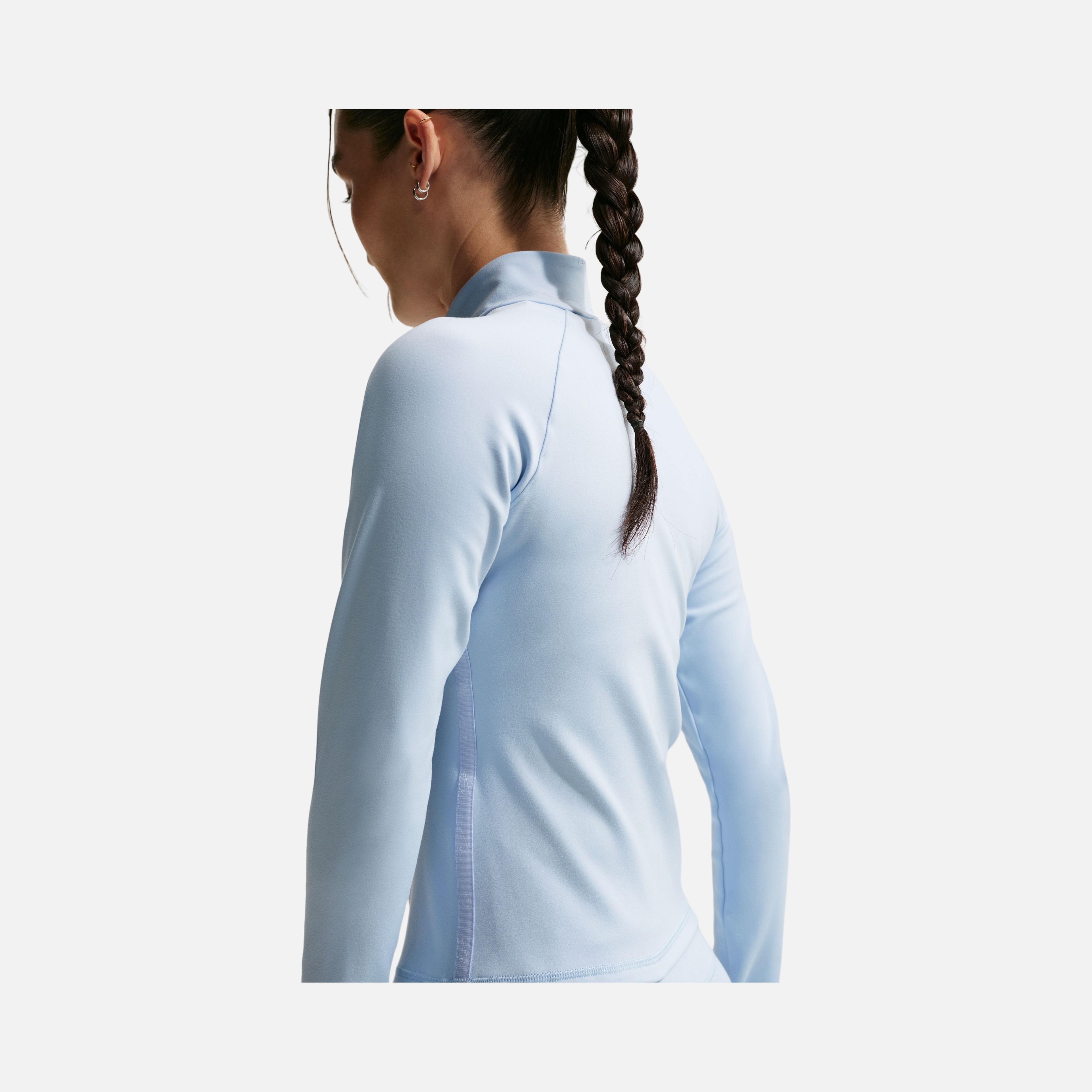 Nike Long-Sleeve Fitted Kadın Ceket