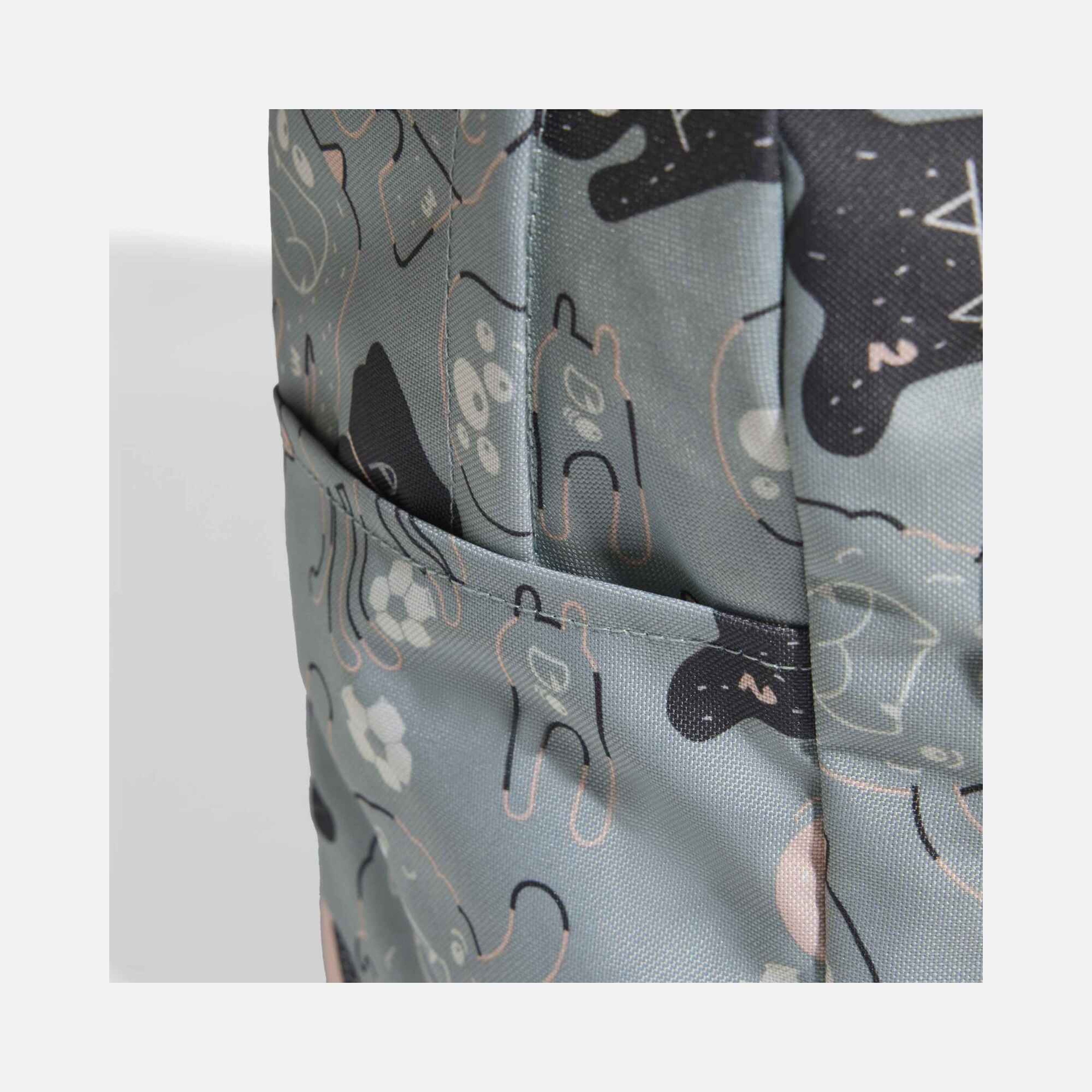 adidas Kids Tiro_nster Çocuk Sırt Çantası