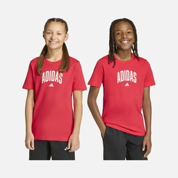 adidas Collegiate Tee Çocuk Tişört