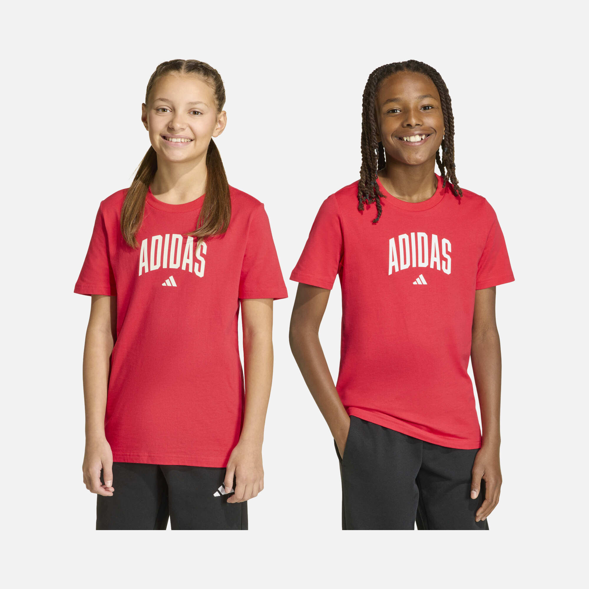 adidas Collegiate Tee Çocuk Tişört