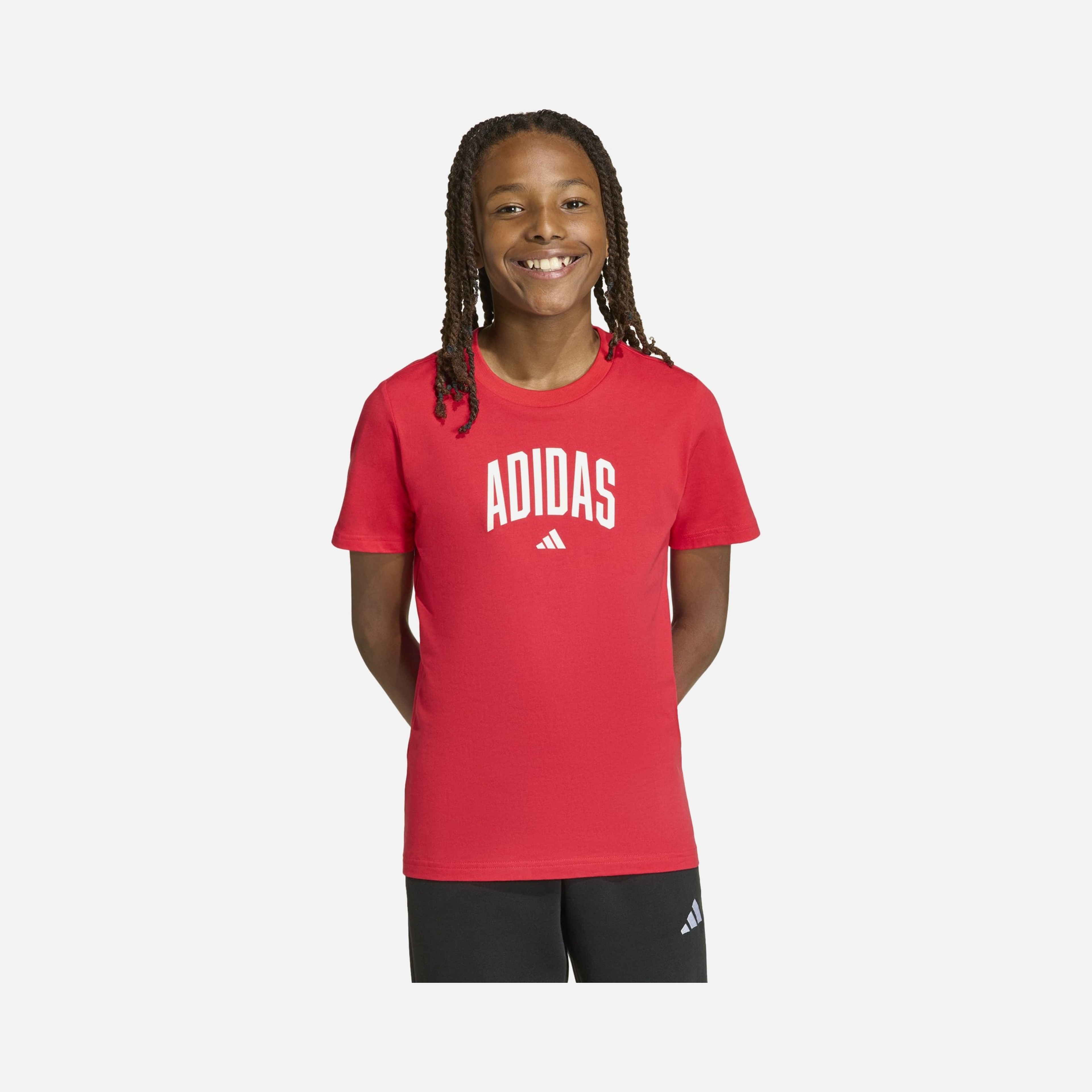 adidas Collegiate Tee Çocuk Tişört