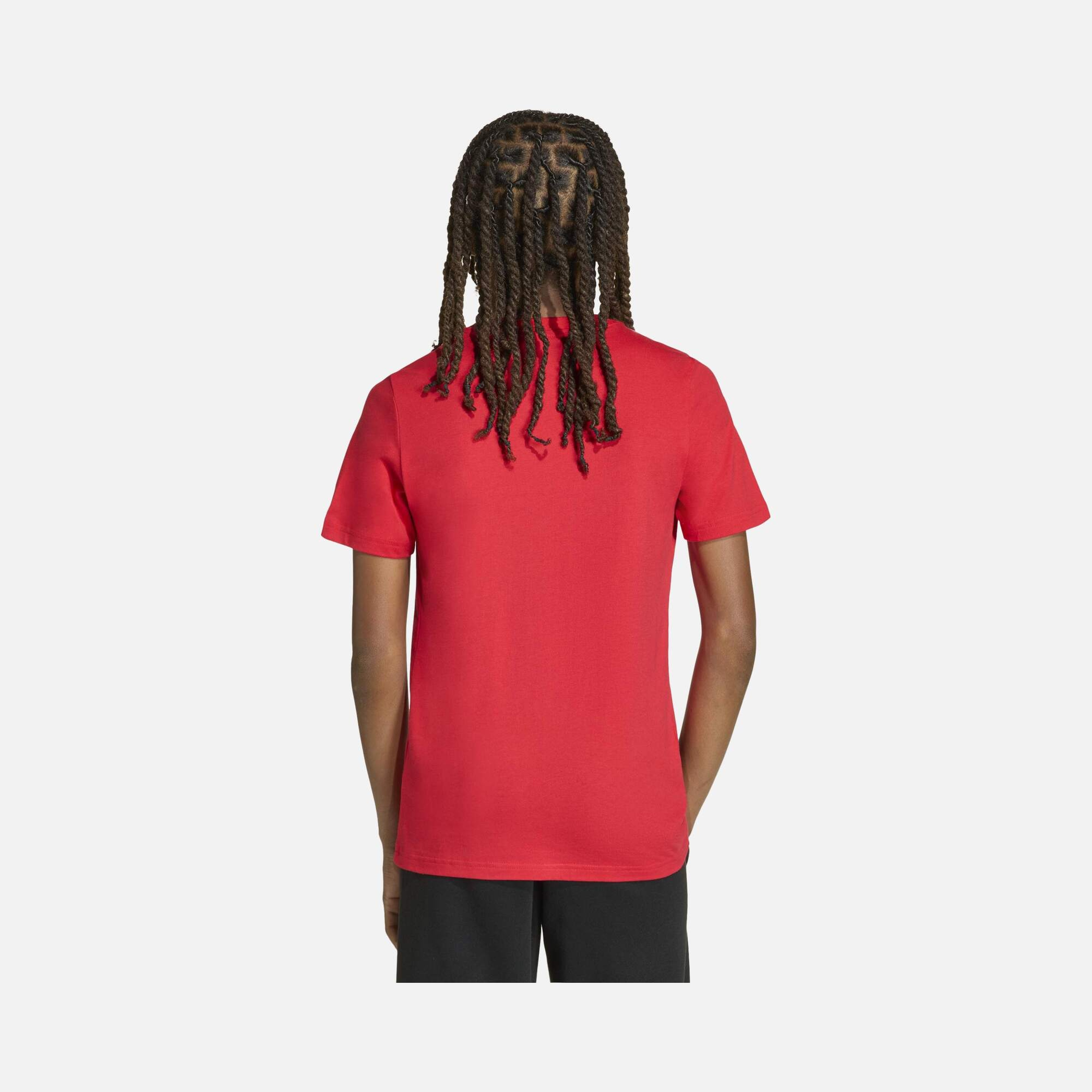 adidas Collegiate Tee Çocuk Tişört