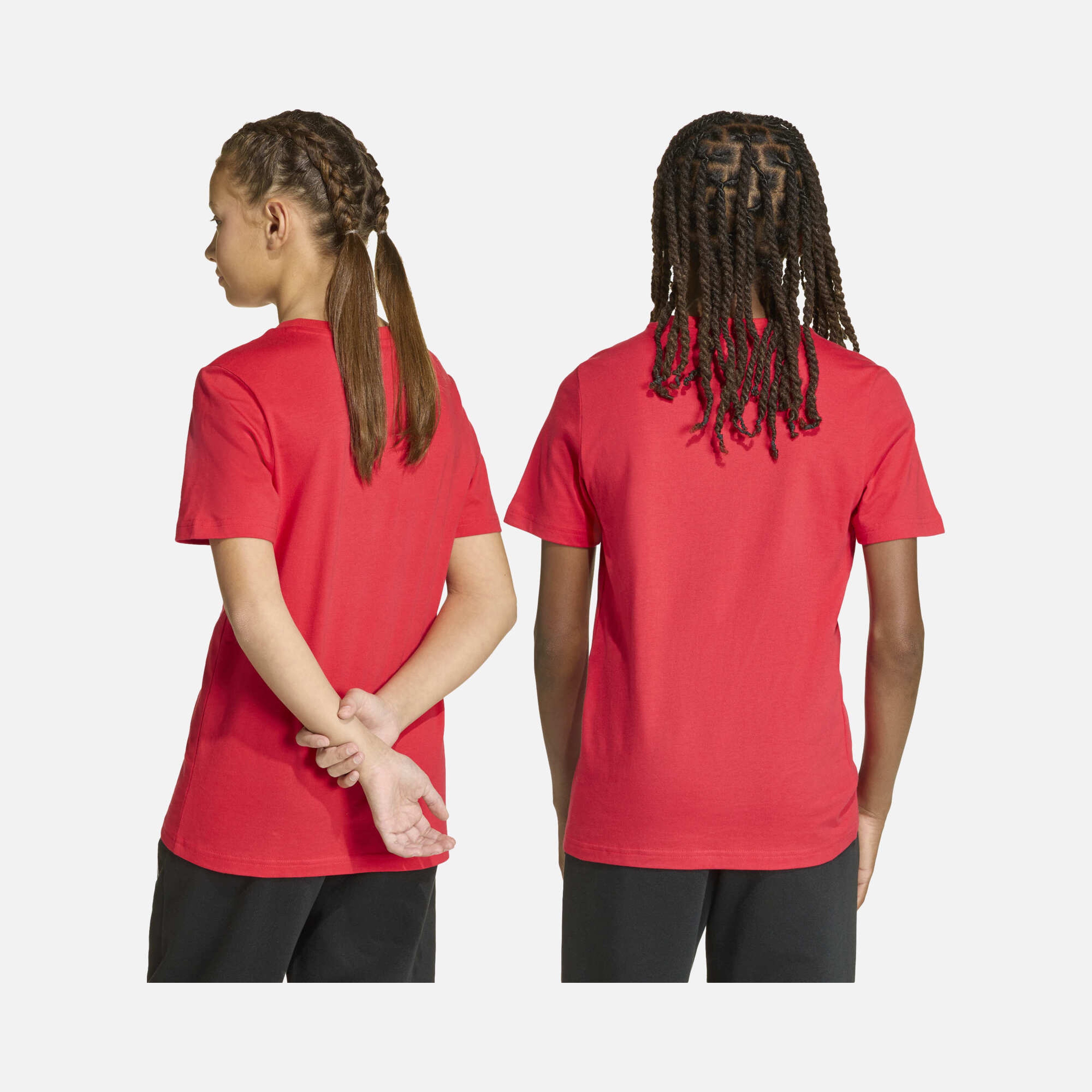 adidas Collegiate Tee Çocuk Tişört