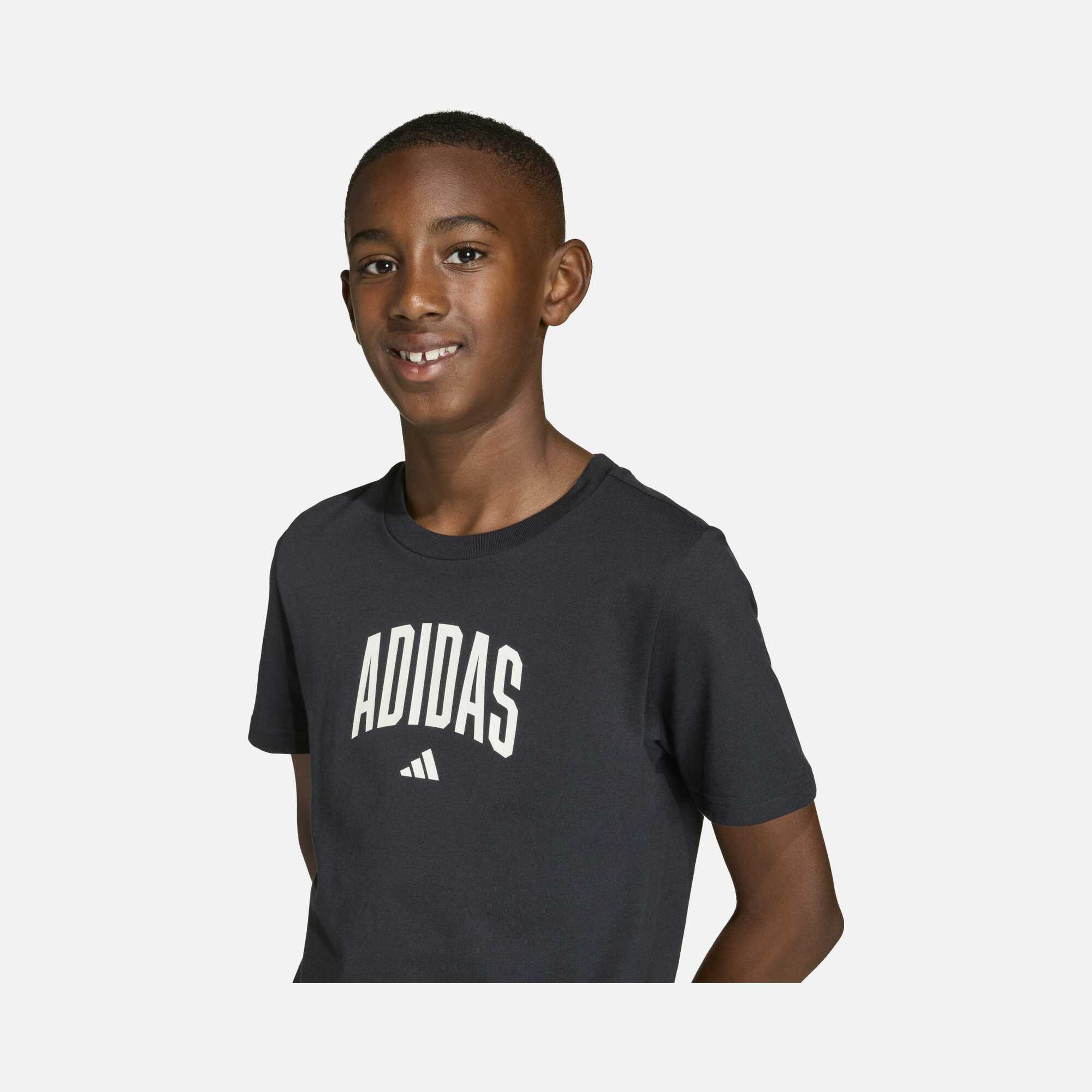 adidas Collegiate Tee Çocuk Tişört