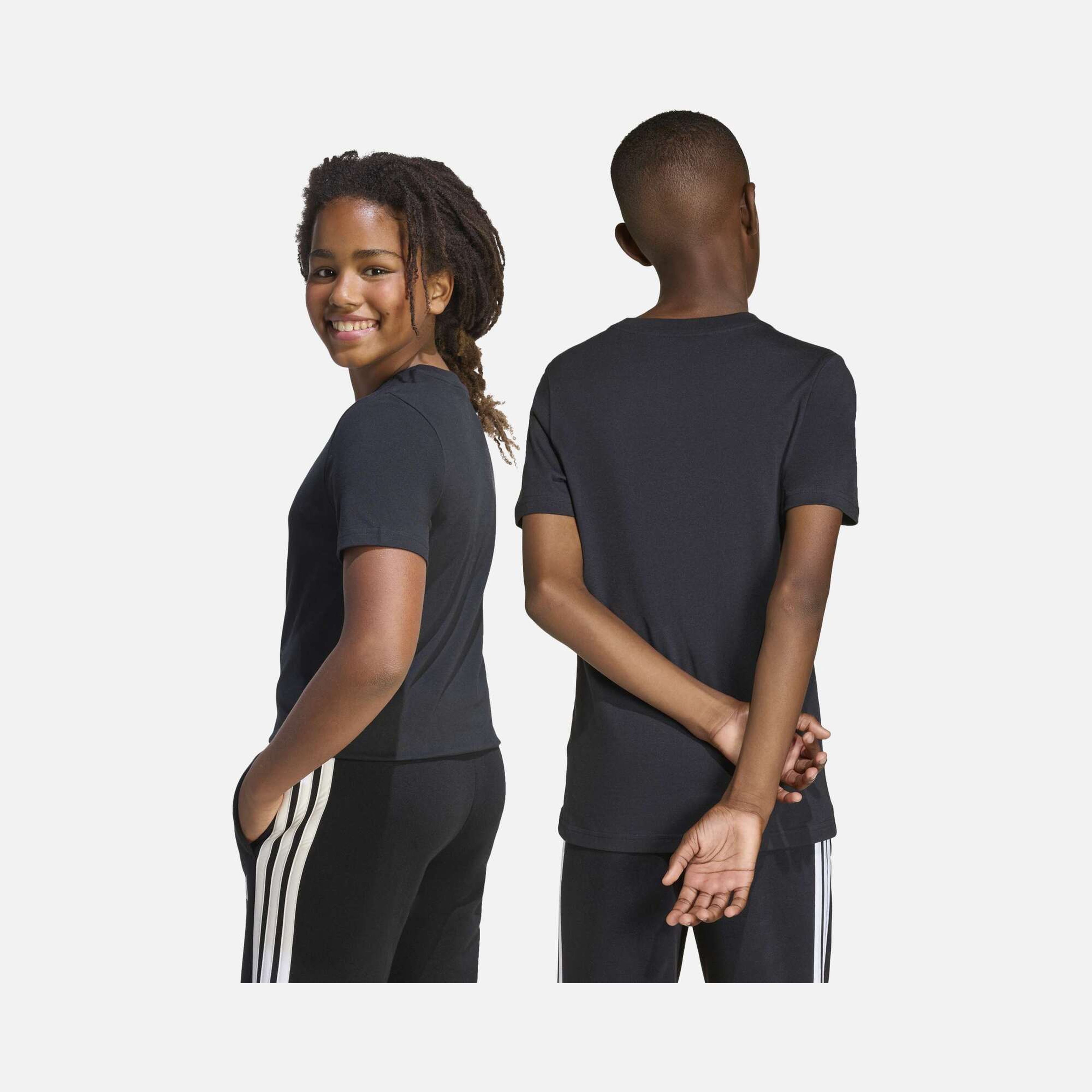 adidas Collegiate Tee Çocuk Tişört