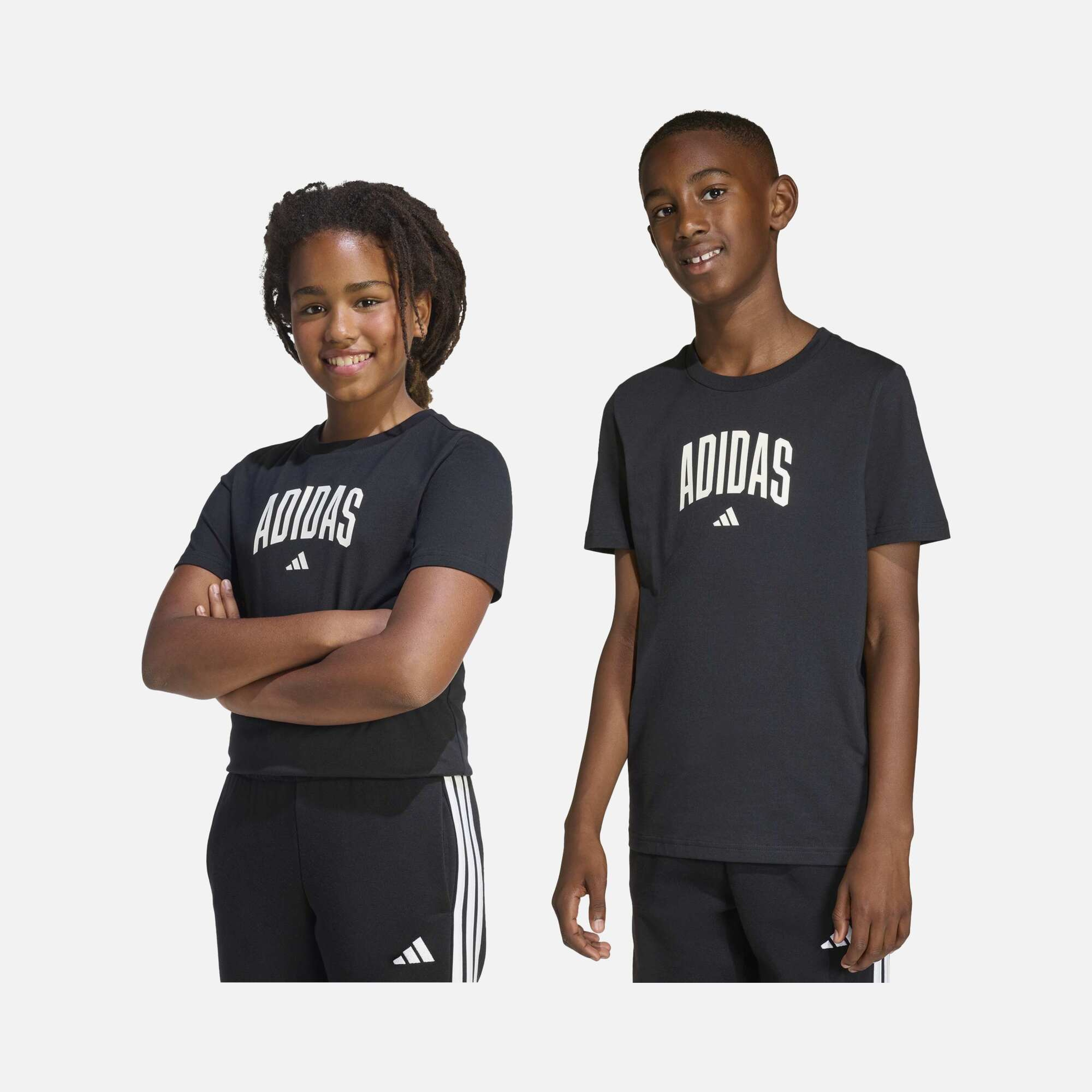adidas Collegiate Tee Çocuk Tişört