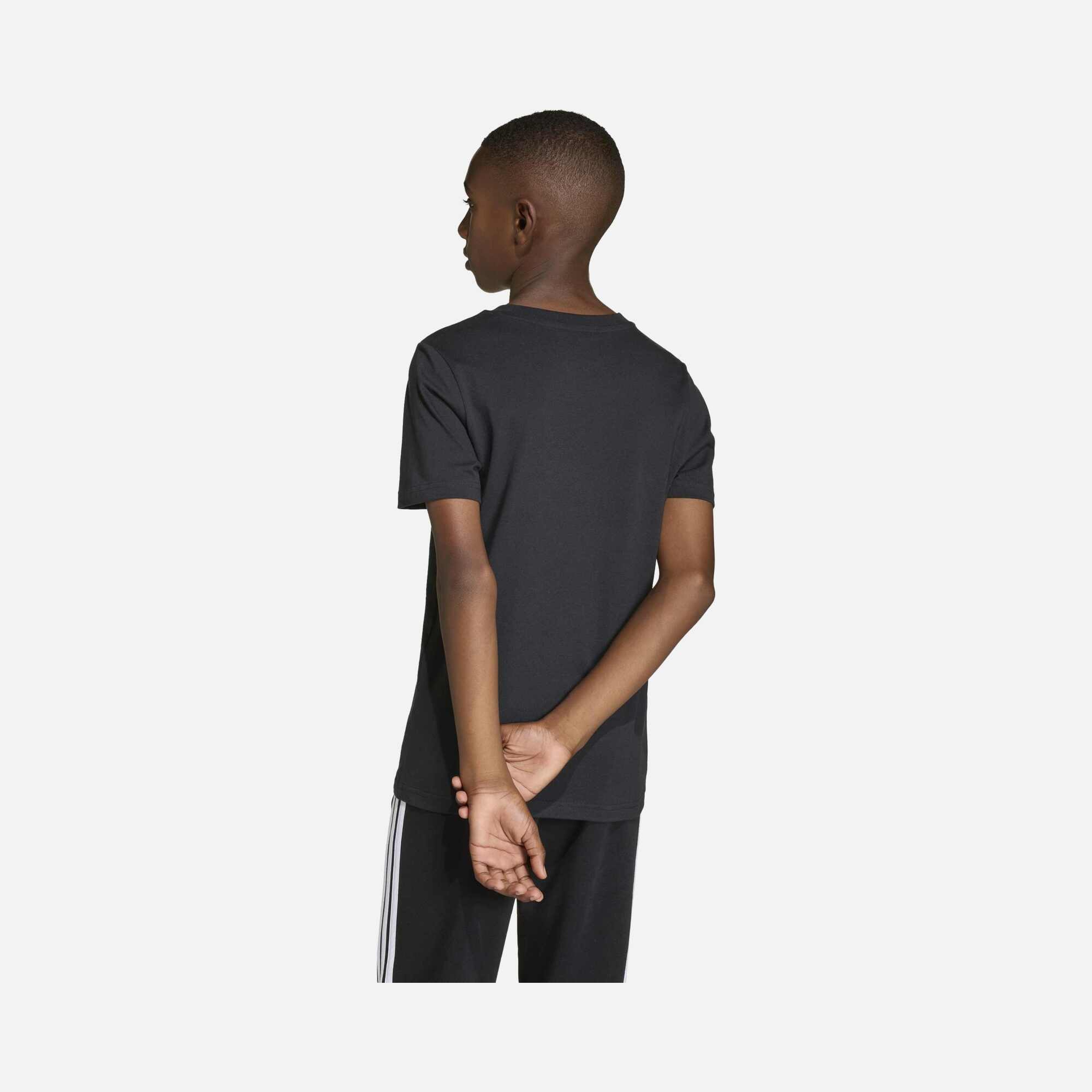 adidas Collegiate Tee Çocuk Tişört