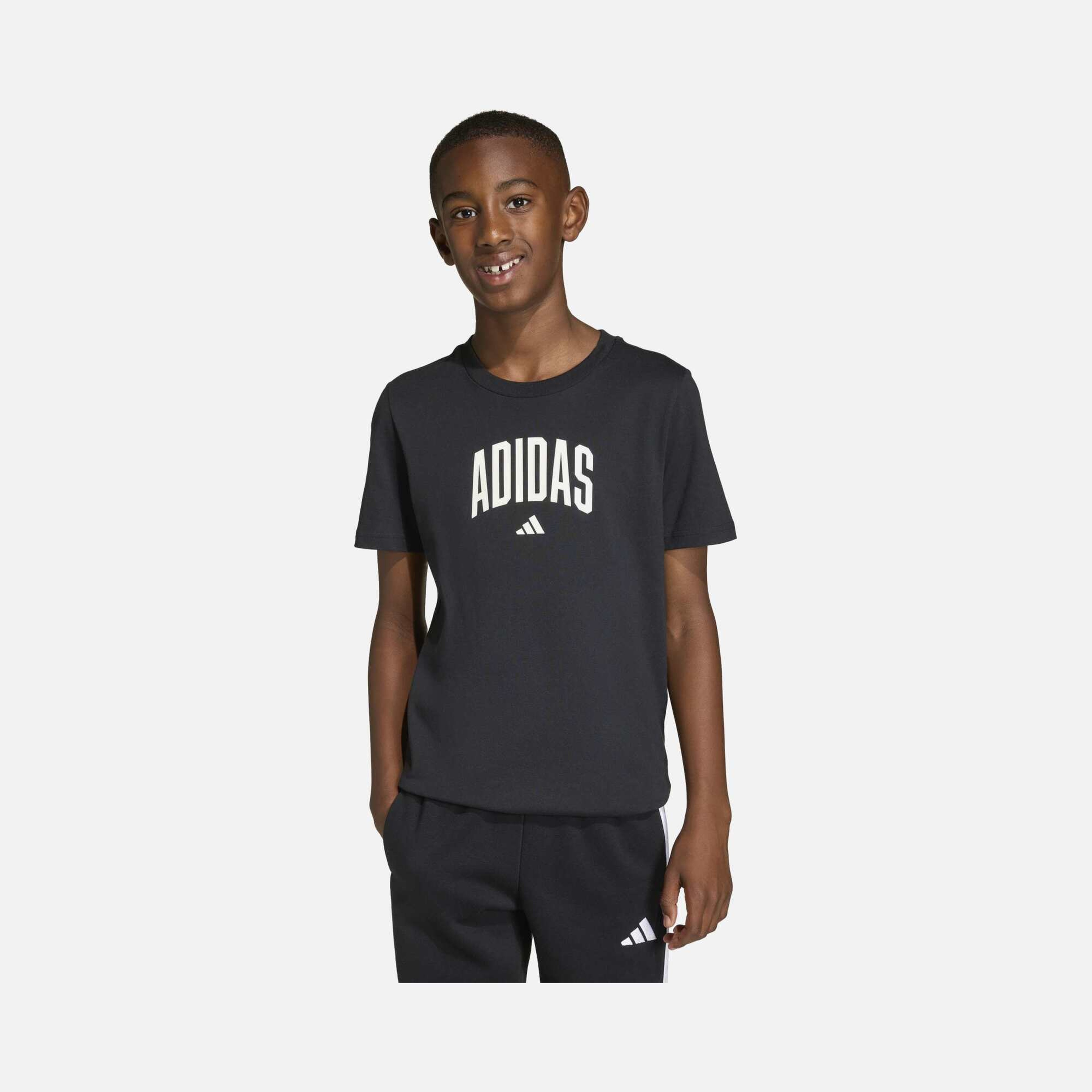 adidas Collegiate Tee Çocuk Tişört