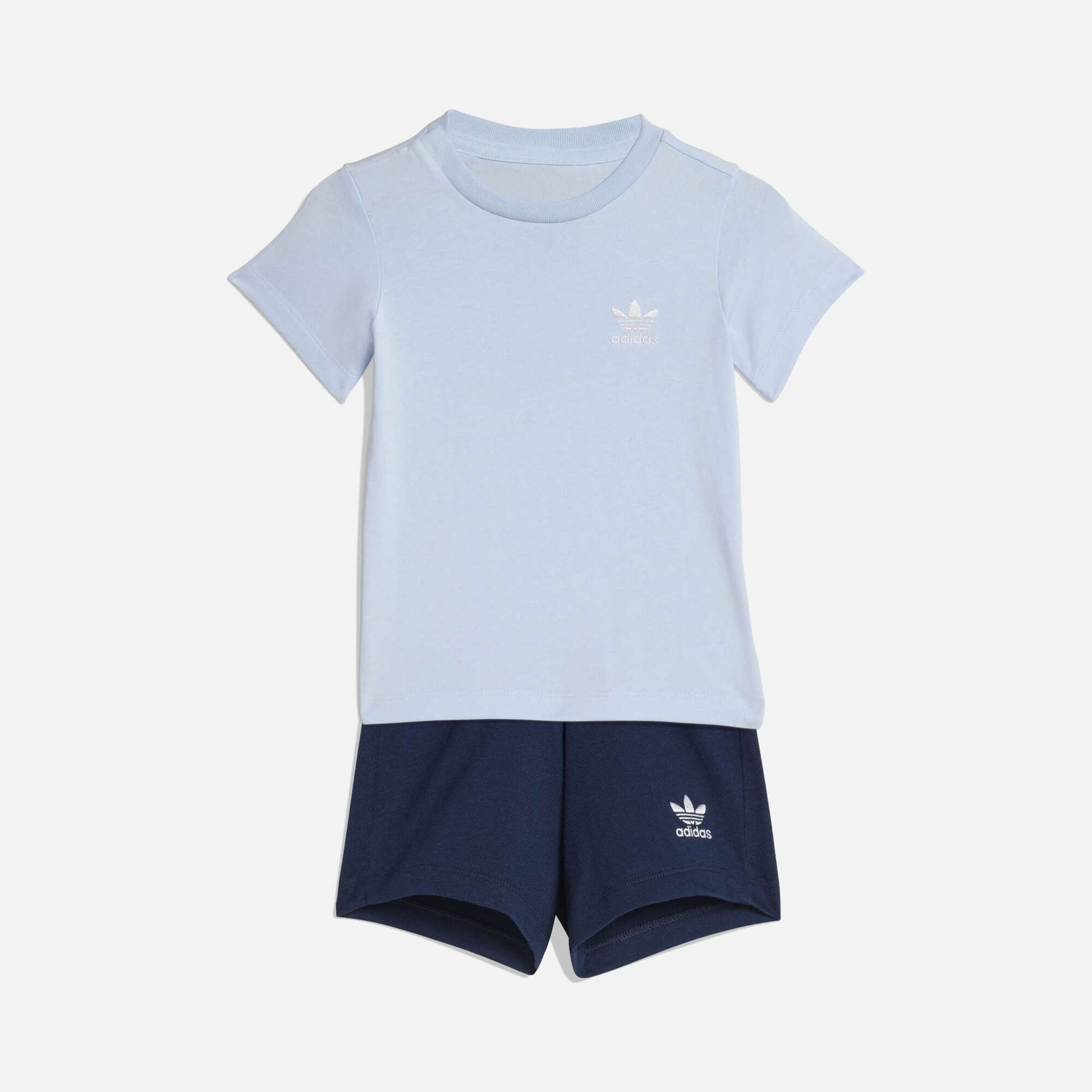 adidas Short Tee Çocuk Takım